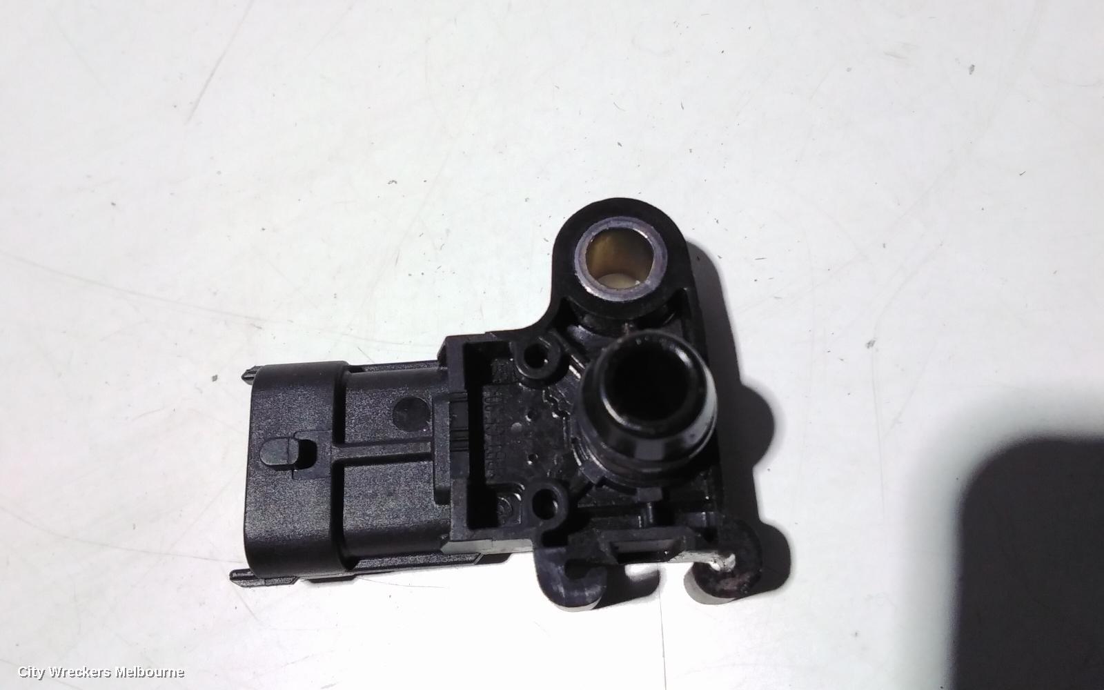 FORD KUGA MAP SENSOR, TF, 11/2012 - 09/2016
