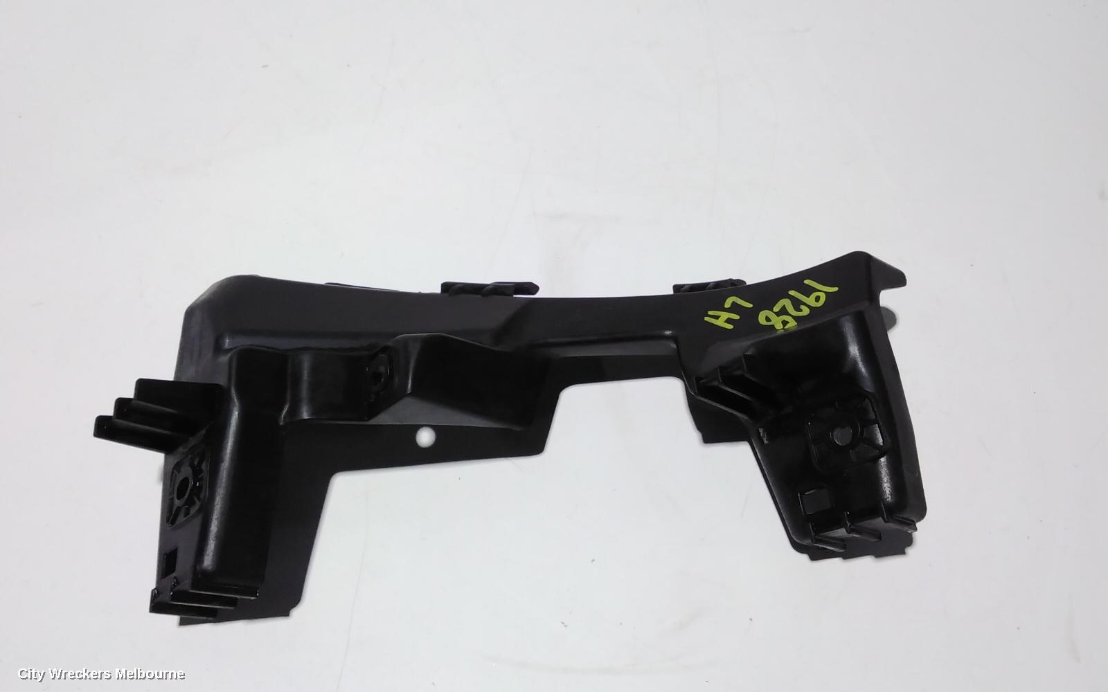 KIA SPORTAGE, QL, 10/2015 - 08/2021