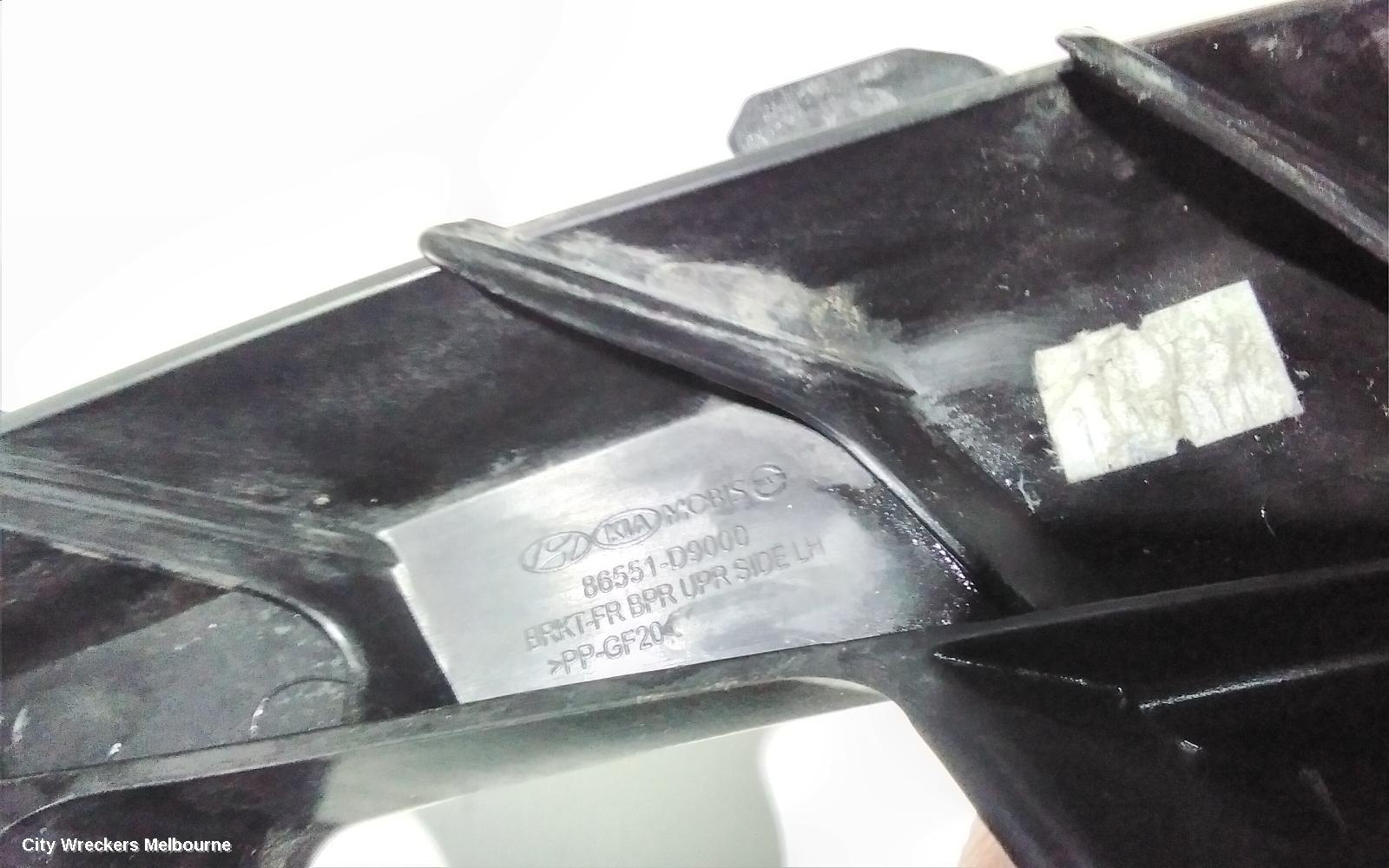 KIA SPORTAGE, QL, 10/2015 - 08/2021