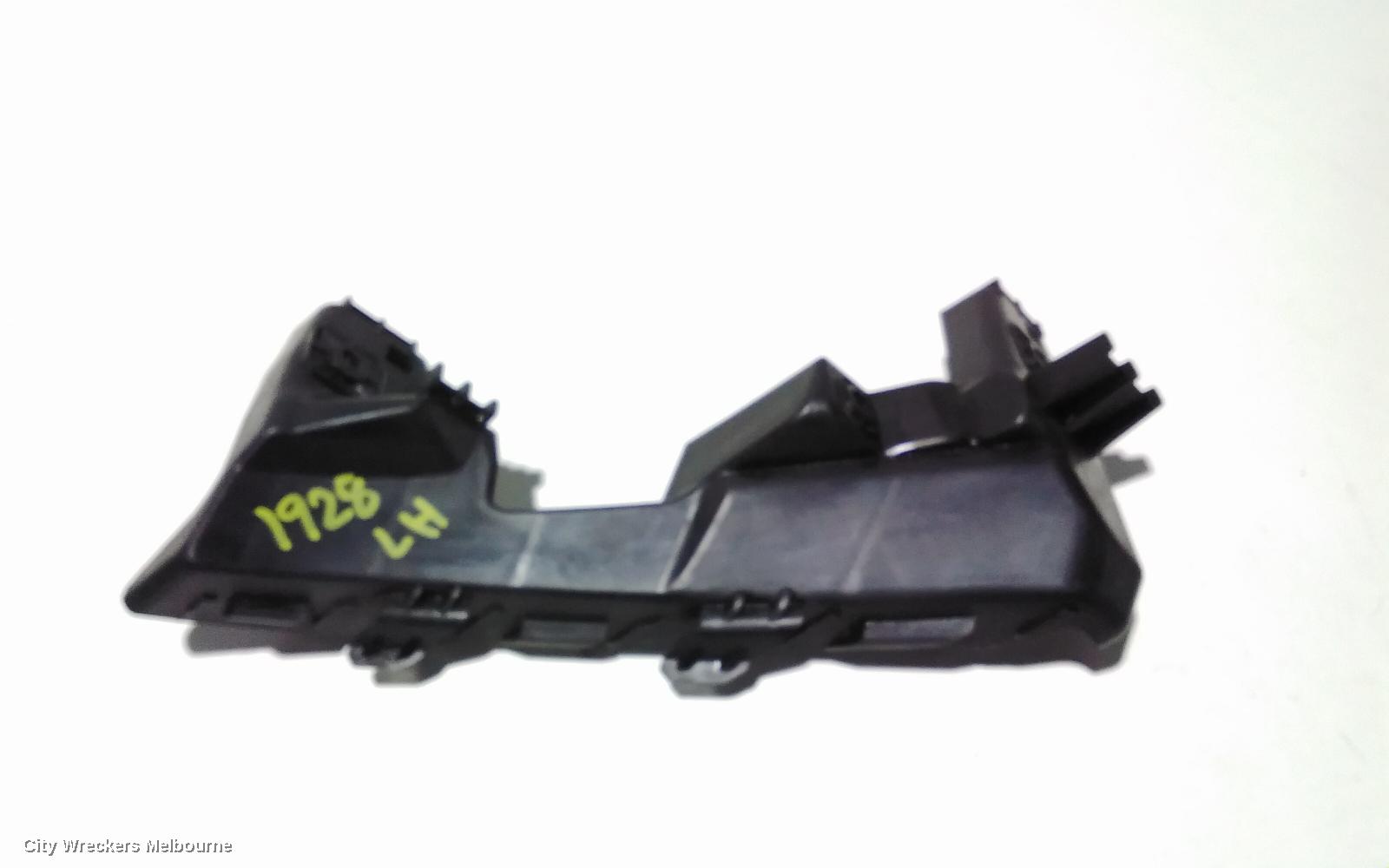 KIA SPORTAGE, QL, 10/2015 - 08/2021