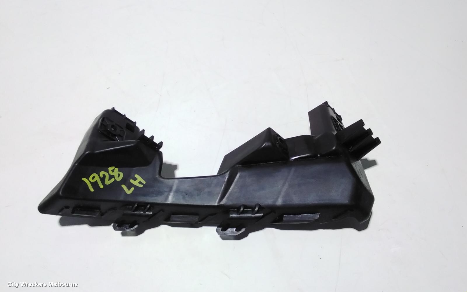 KIA SPORTAGE, QL, 10/2015 - 08/2021