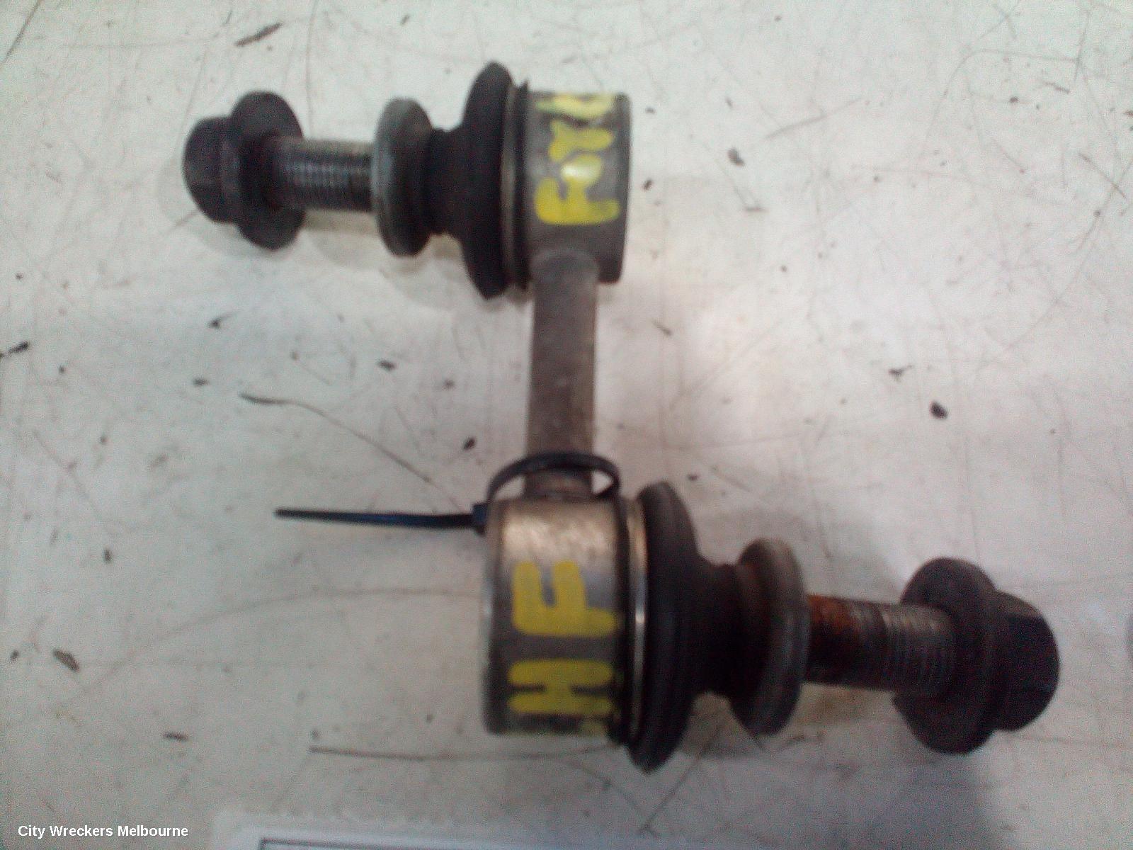 SUBARU FORESTER STABILISER BAR, SJ, 01/2013 - 08/2018