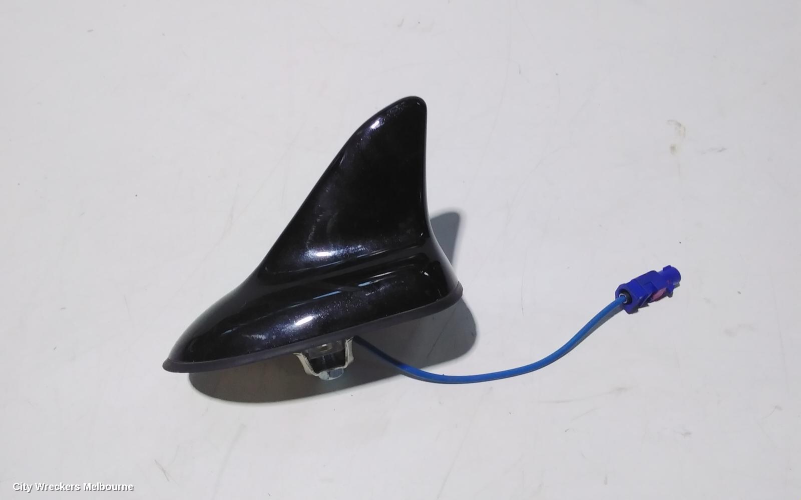HOLDEN ASTRA ANTENNA, BK-BL, 09/2016 - 12/2020