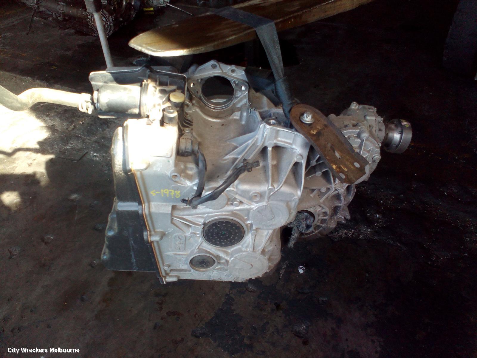 MERCEDES CLA CLASS TRANS/GEARBOX, AUTO, AWD, PETROL, 2.0, TURBO, C117, 724.011 CODE, CLA250, 02/2014 - 01/2019