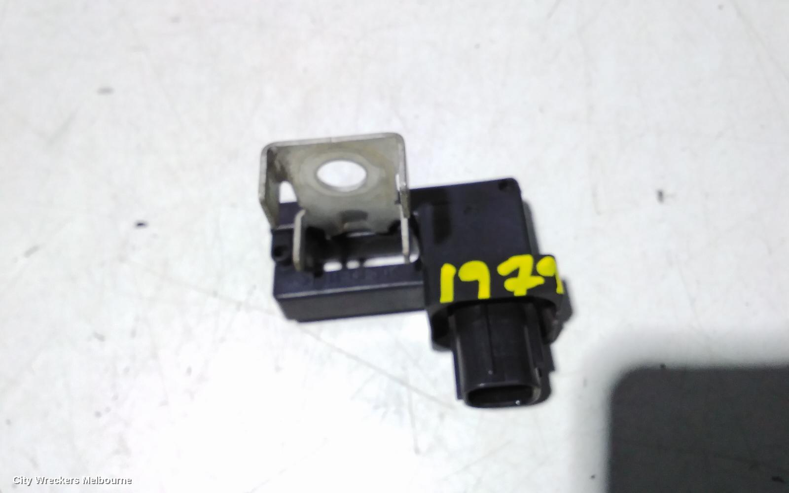 SUZUKI SWIFT, AZ, 04/2017 - 03/2025, 32810-74P00 SENSOR ASSY,CURRENT : 107010