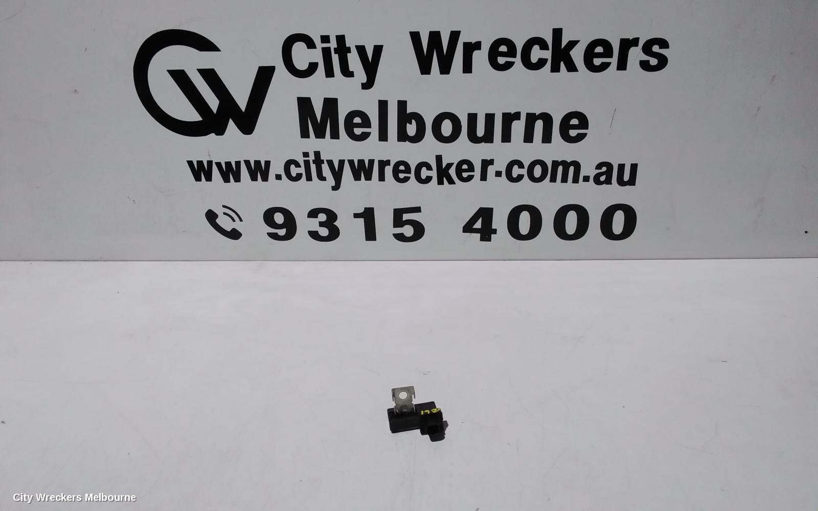 SUZUKI SWIFT, AZ, 04/2017 - 03/2025, 32810-74P00 SENSOR ASSY,CURRENT : 107010