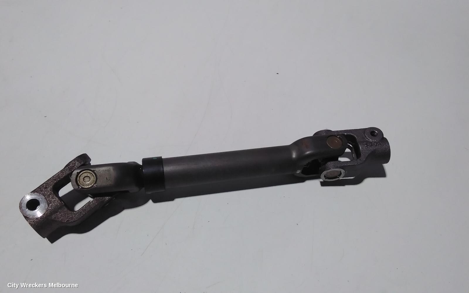 KIA RIO STEERING INTERMEDIATE SHAFT, YB, 12/2016 - 06/2023