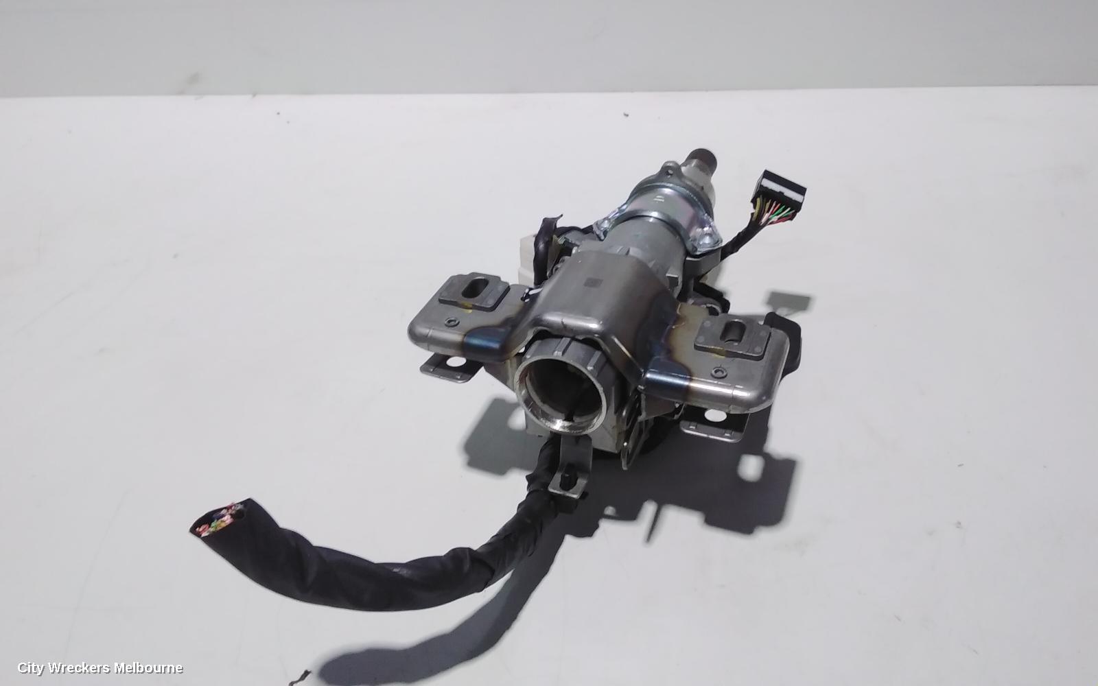 KIA RIO IGNITION W/ KEY, YB, 12/2016 - 06/2023