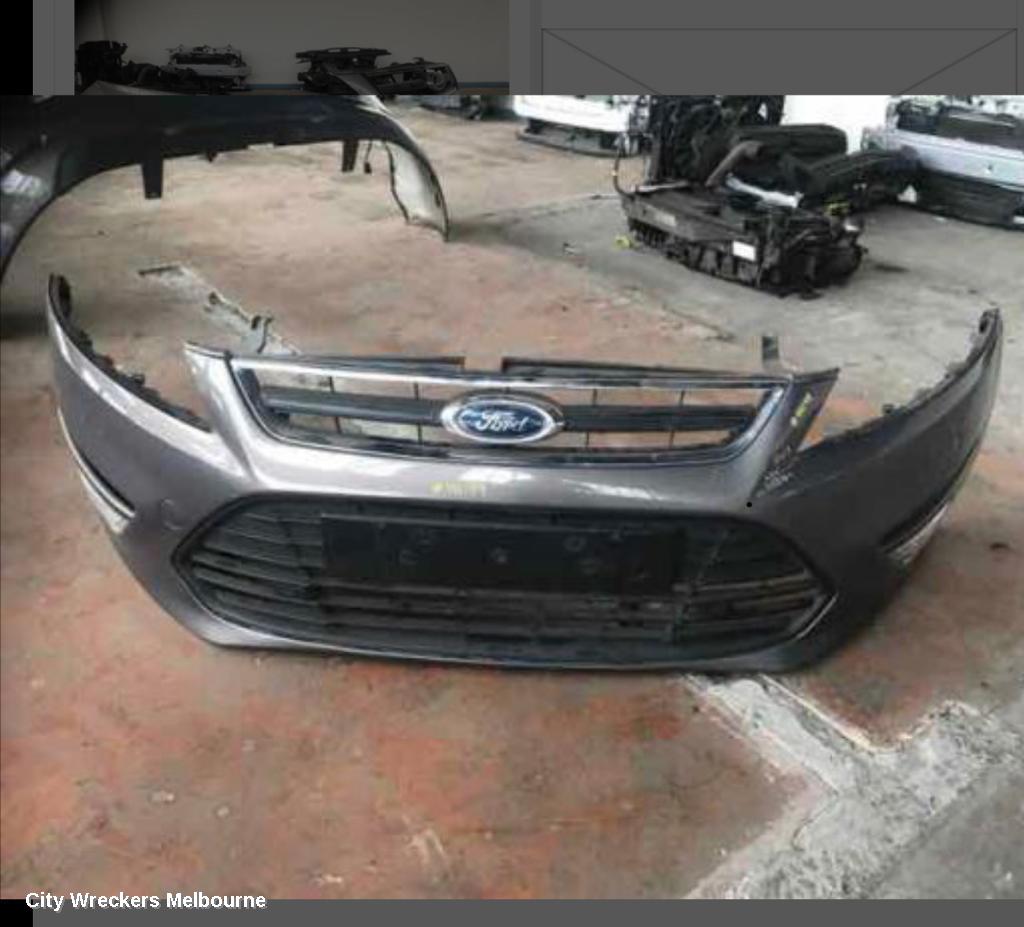 FORD MONDEO RIGHT GUARD, MA-MC, 10/2007 - 12/2014