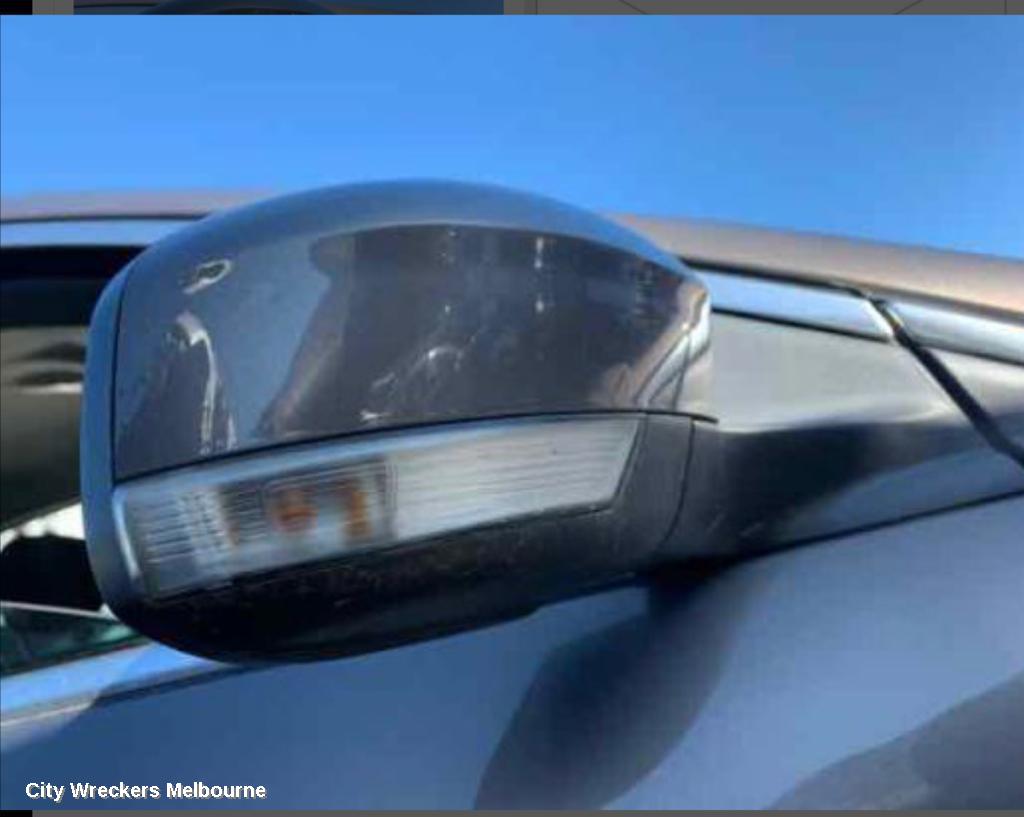 FORD MONDEO RIGHT GUARD, MA-MC, 10/2007 - 12/2014