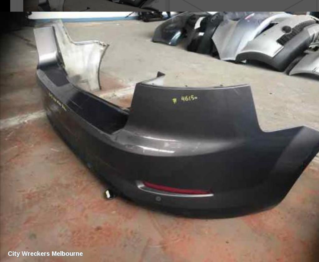 FORD MONDEO RIGHT GUARD, MA-MC, 10/2007 - 12/2014