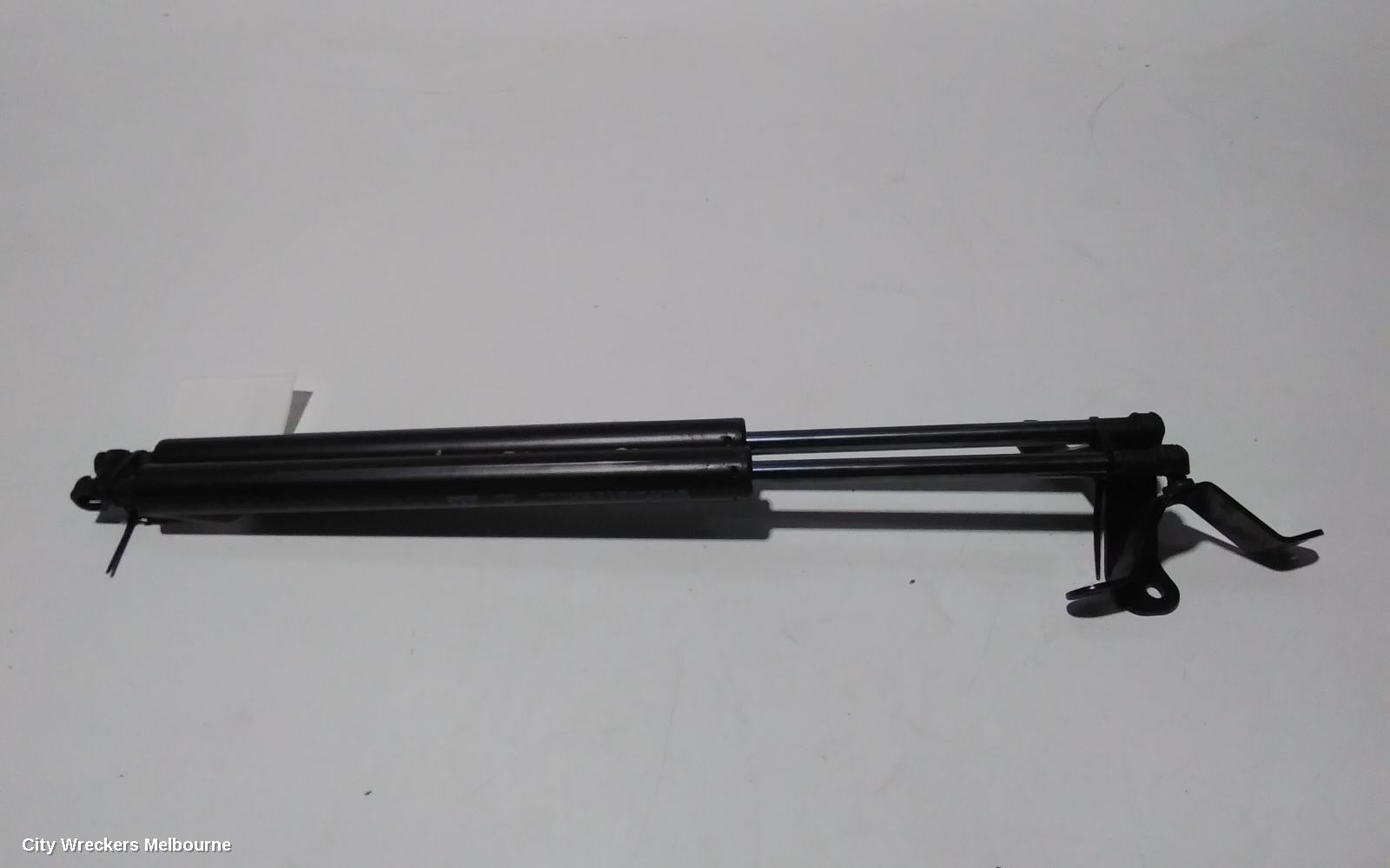 HONDA ODYSSEY HATCH STRUT, TAILGATE STRUT (PAIR), RC1, 02/2014 ONWARDS