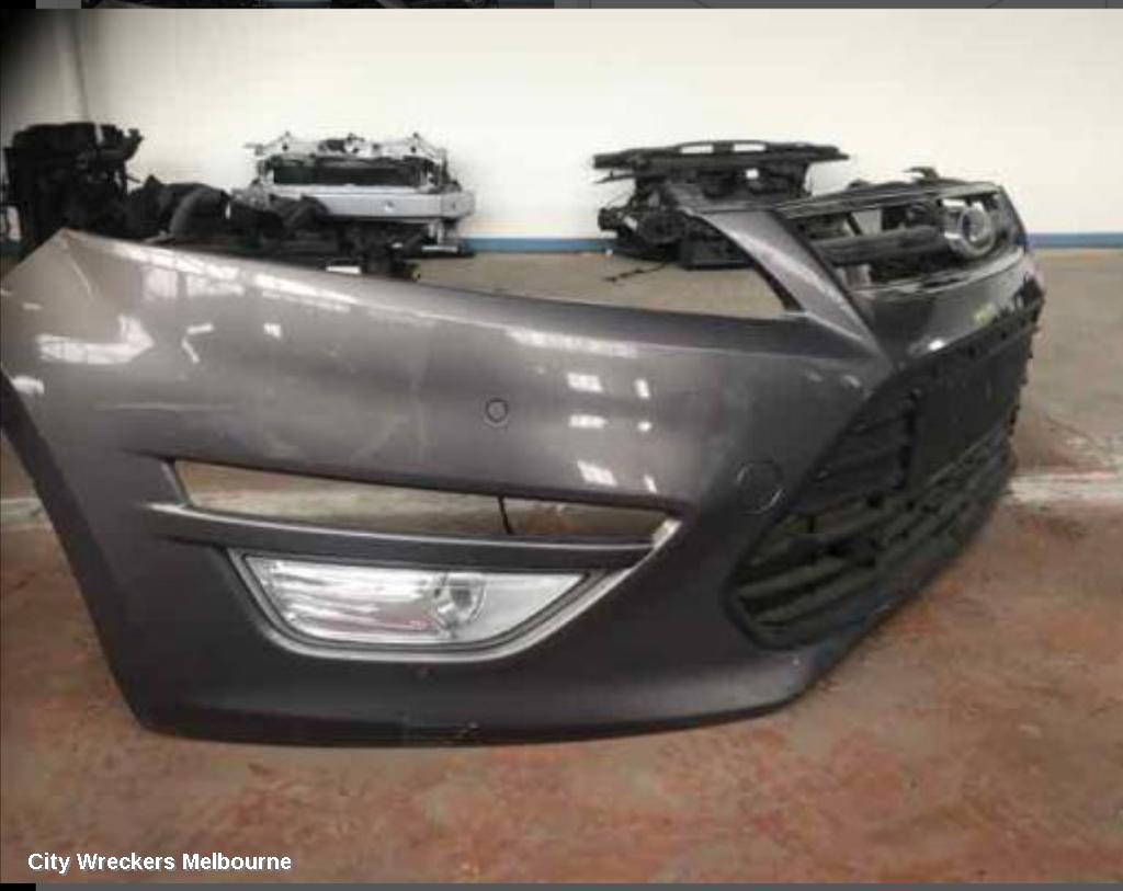 FORD MONDEO RIGHT GUARD, MA-MC, 10/2007 - 12/2014