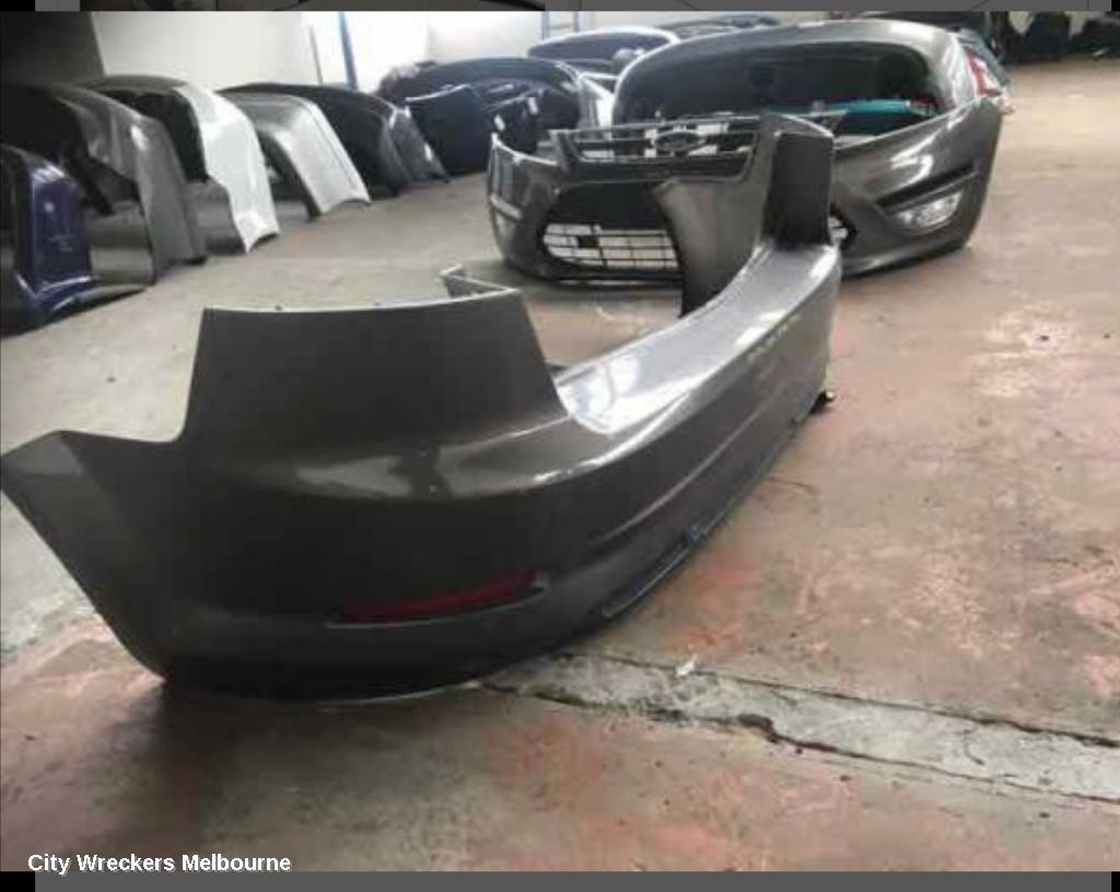 FORD MONDEO RIGHT GUARD, MA-MC, 10/2007 - 12/2014