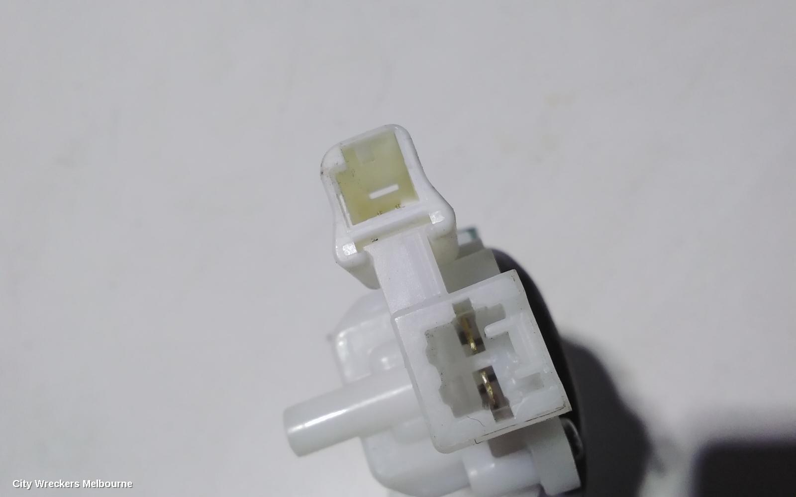 HONDA HRV DOOR/BOOT/GATE LOCK, TAILGATE LOCK, RU5, 12/2014 ONWARDS