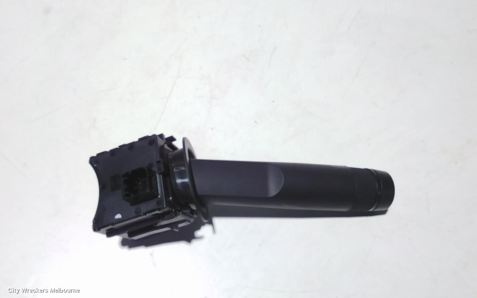 HOLDEN COLORADO COMBINATION SWITCH, WIPER SWITCH, RG UTE, 01/2012 - 12/2020