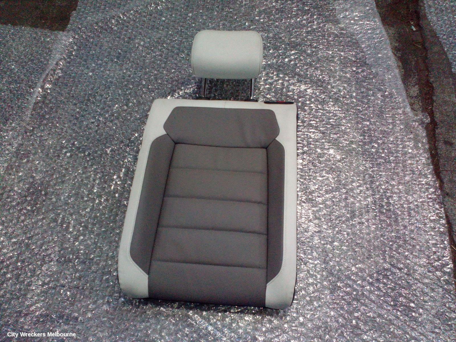VOLKSWAGEN T-ROC COMPLETE INTERIOR, CLOTH, A1, 03/2020 ONWARDS