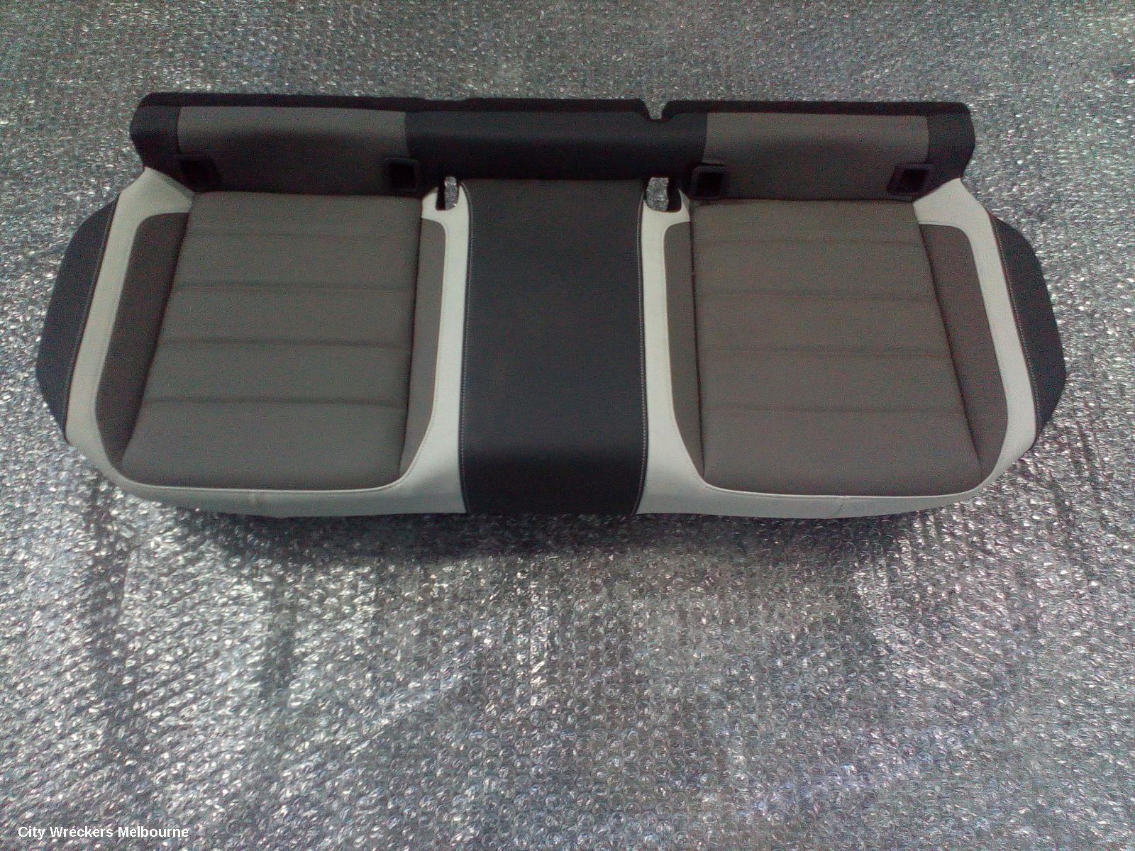 VOLKSWAGEN T-ROC COMPLETE INTERIOR, CLOTH, A1, 03/2020 ONWARDS