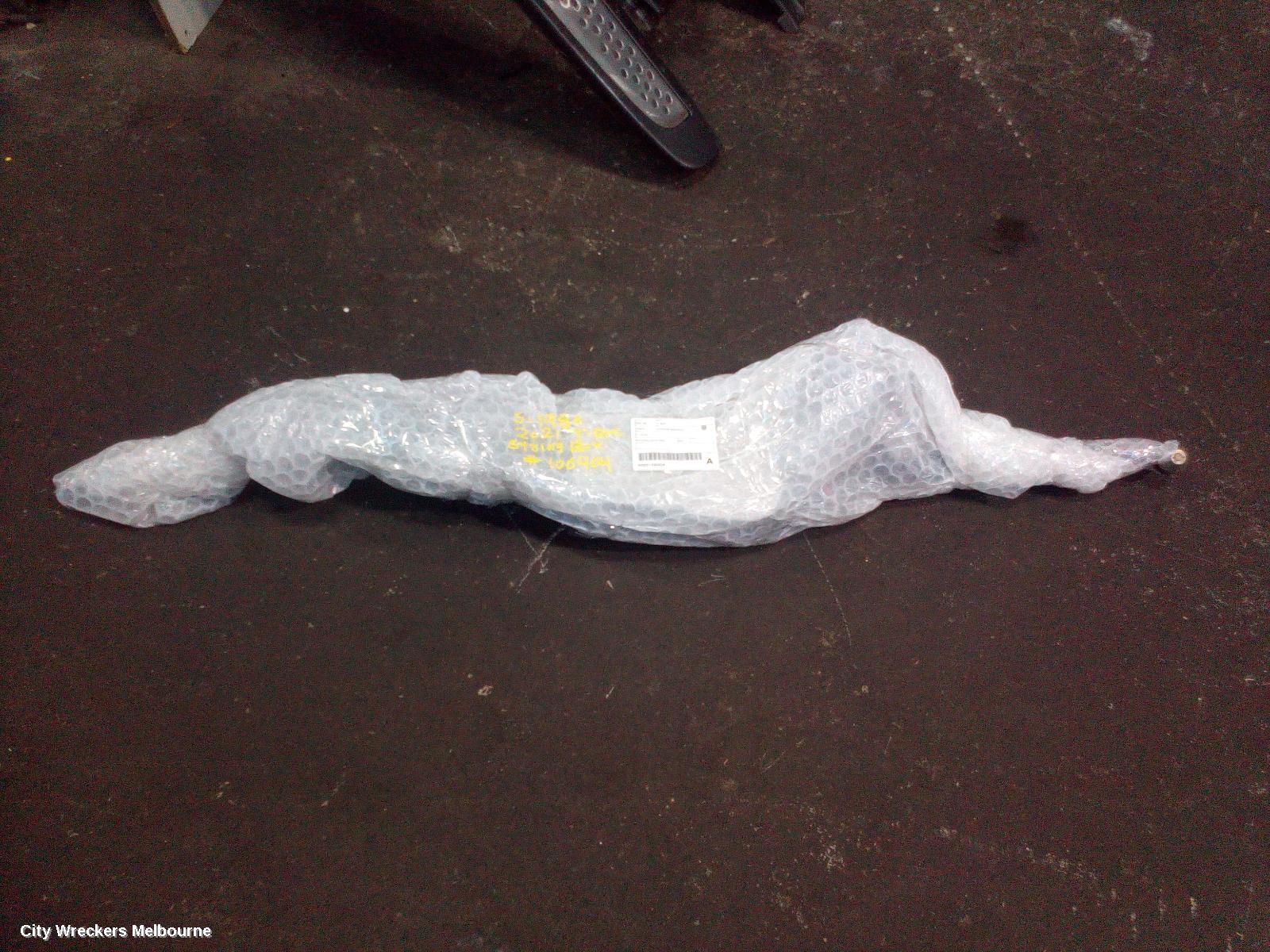 VOLKSWAGEN T-ROC STEERING BOX/RACK, A1, 03/2020 ONWARDS