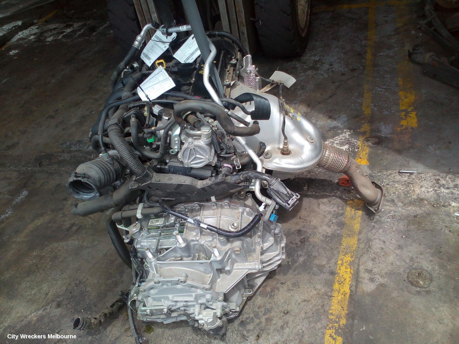 MAZDA 3 TRANS/GEARBOX, AUTO, PETROL, 2.0, SKYACTIV G/E-SKYACTIV G/E-SKYACTIV X, BP, 03/2019 ONWARDS