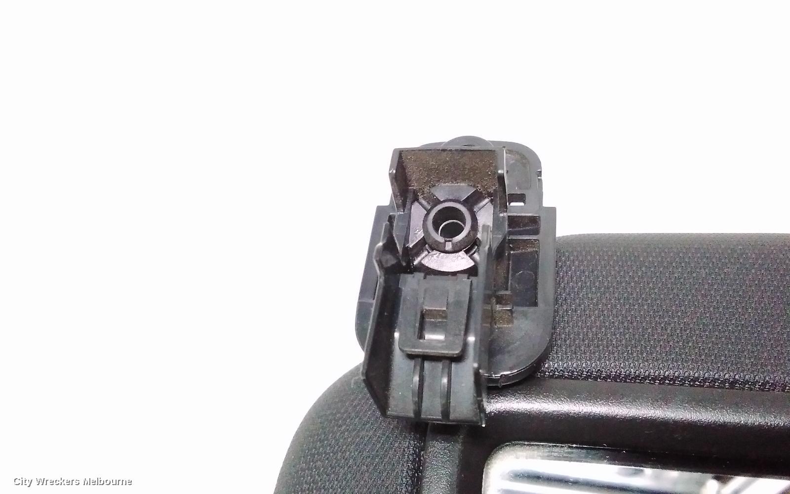 MAZDA 3 SUNVISOR, BP, LH SIDE, 03/2019 ONWARDS