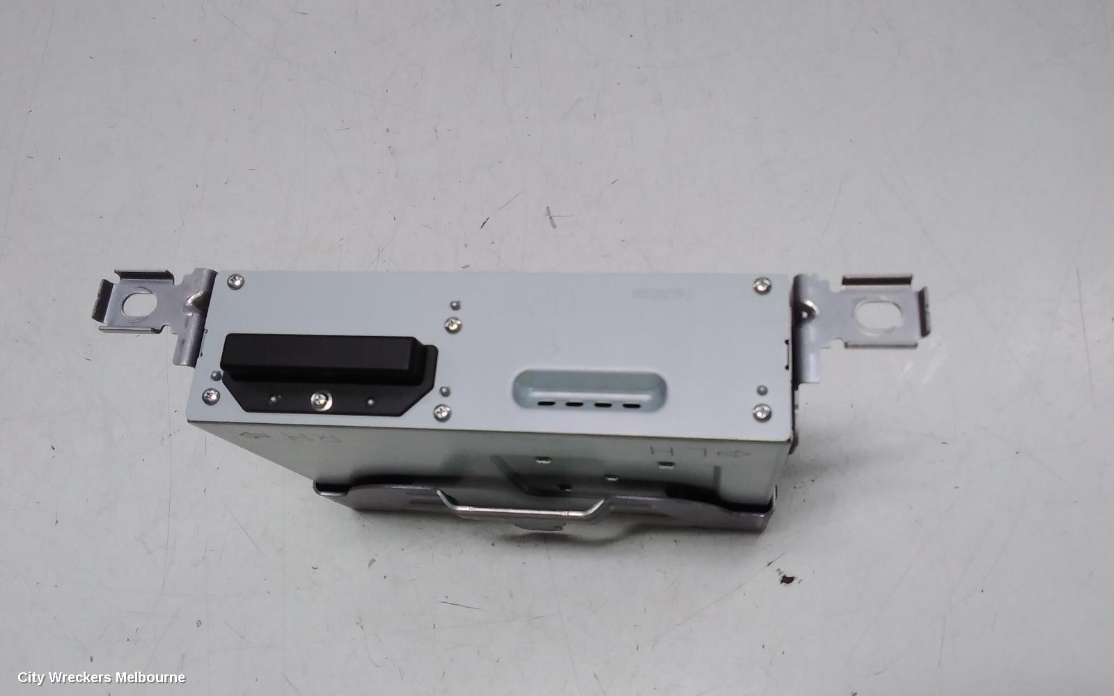 MAZDA 3 RADIO/CD/DVD/SAT/TV, DISPLAY UNIT, BP, 03/2019 ONWARDS