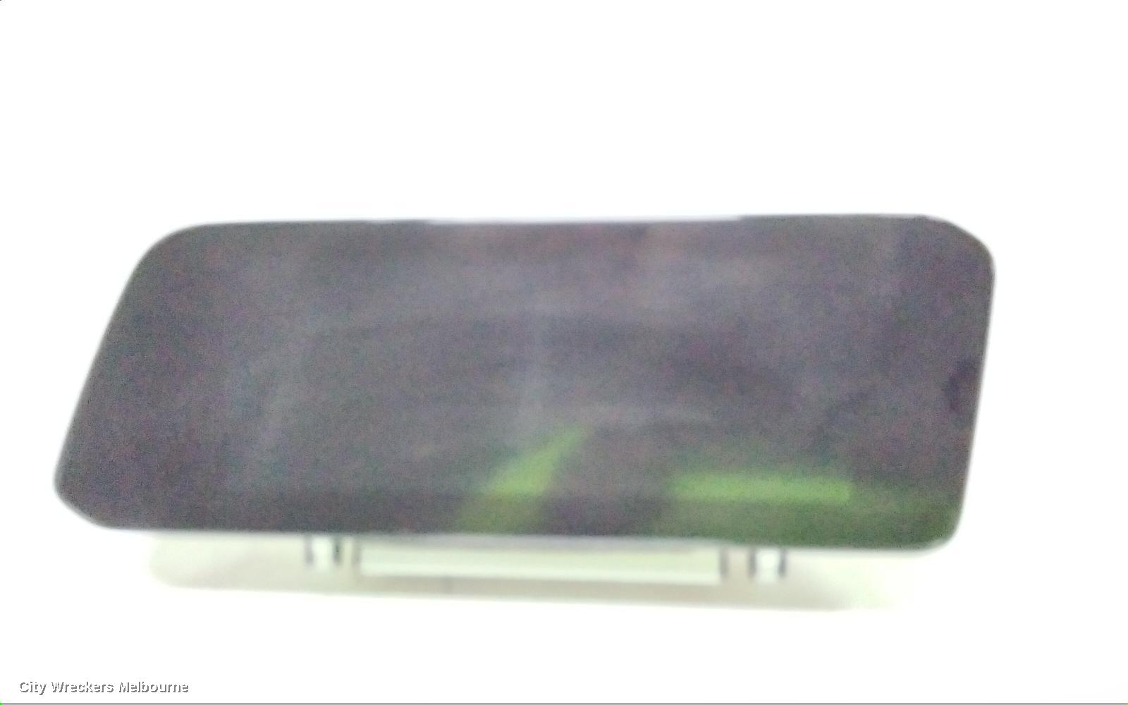 MAZDA 3 RADIO/CD/DVD/SAT/TV, DISPLAY UNIT, BP, 03/2019 ONWARDS