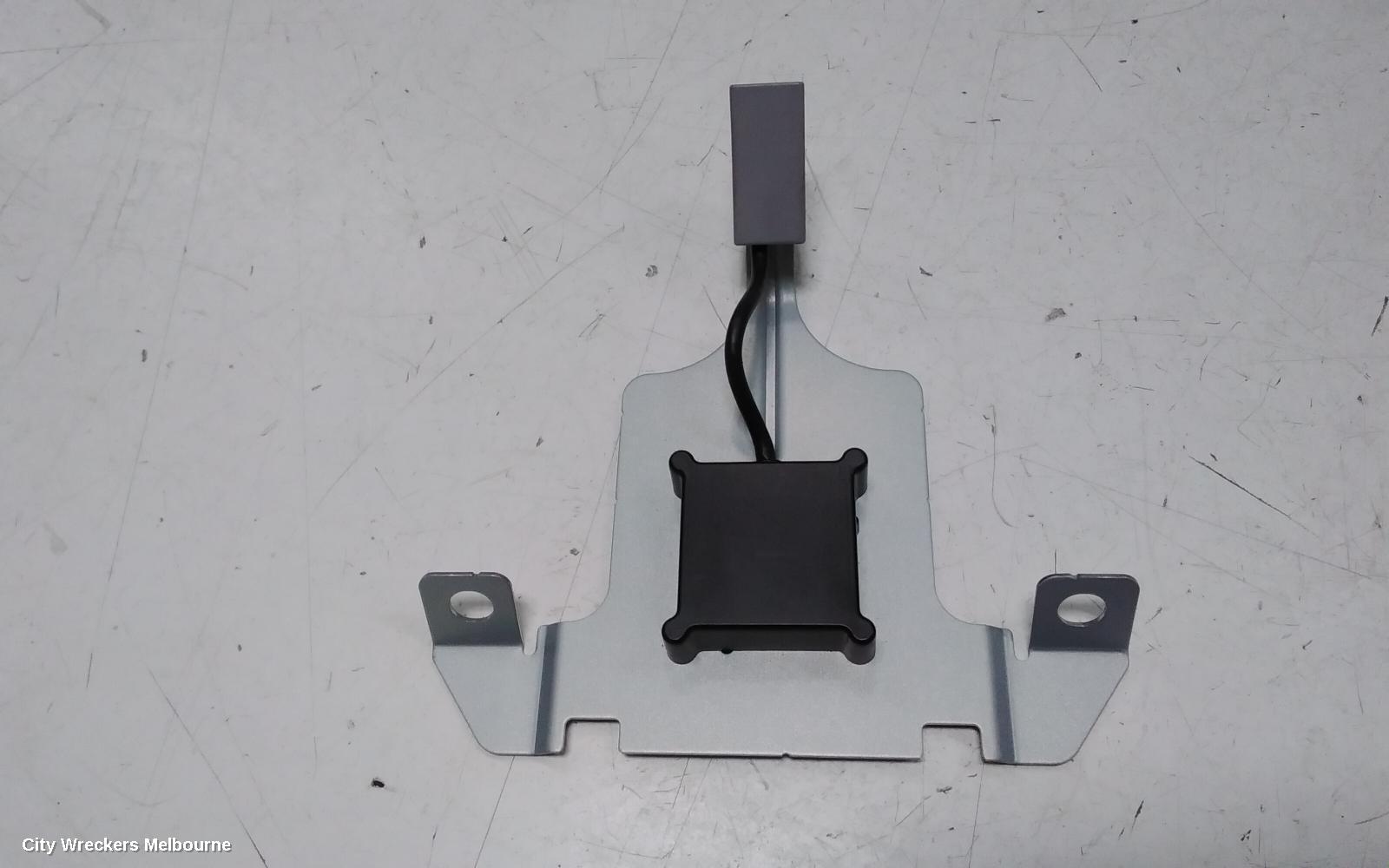 MAZDA 3 RADIO/CD/DVD/SAT/TV, DISPLAY UNIT, BP, 03/2019 ONWARDS