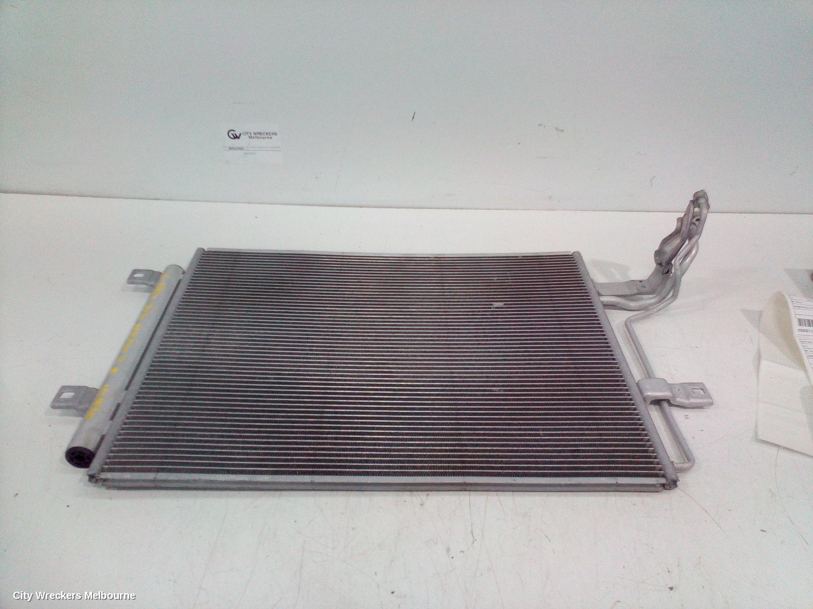 MAZDA 3 A/C CONDENSER, BP, 2.0, PE-VPS, PETROL, SKYACTIV G, 03/2019 ONWARDS