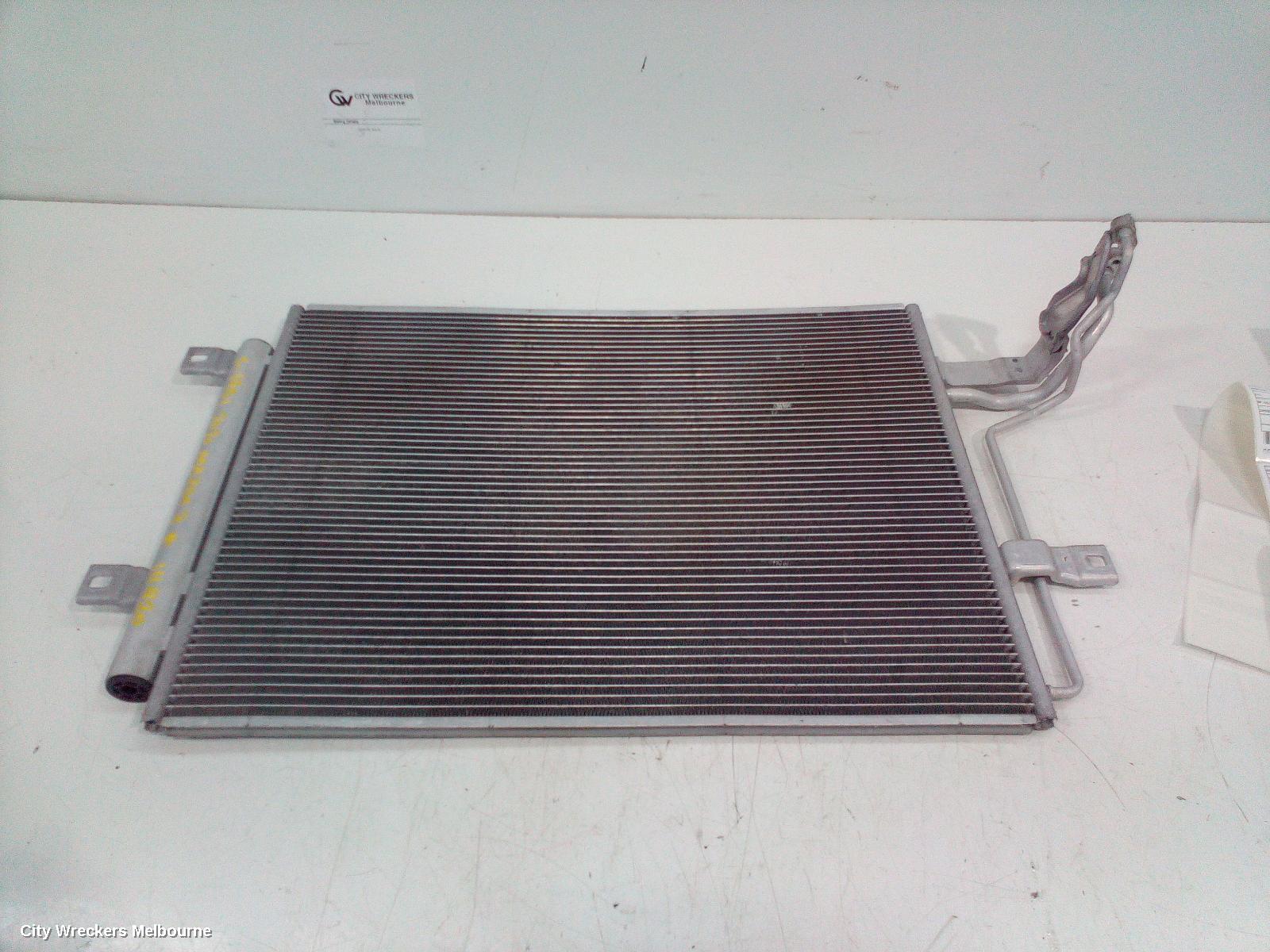 MAZDA 3 A/C CONDENSER, BP, 2.0, PE-VPS, PETROL, SKYACTIV G, 03/2019 ONWARDS