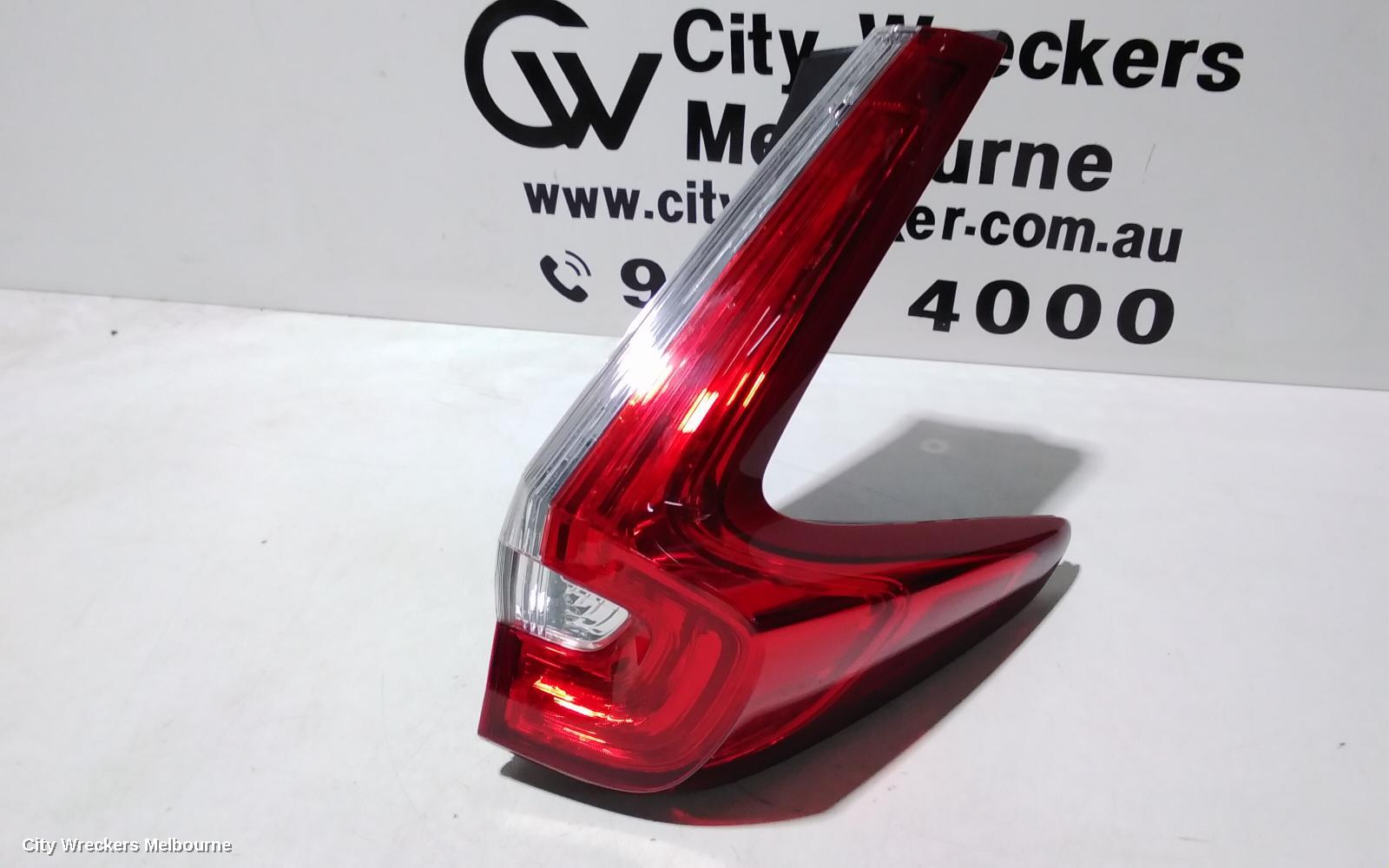 HONDA CRV RIGHT TAILLIGHT, RW, 05/2017 - 06/2019
