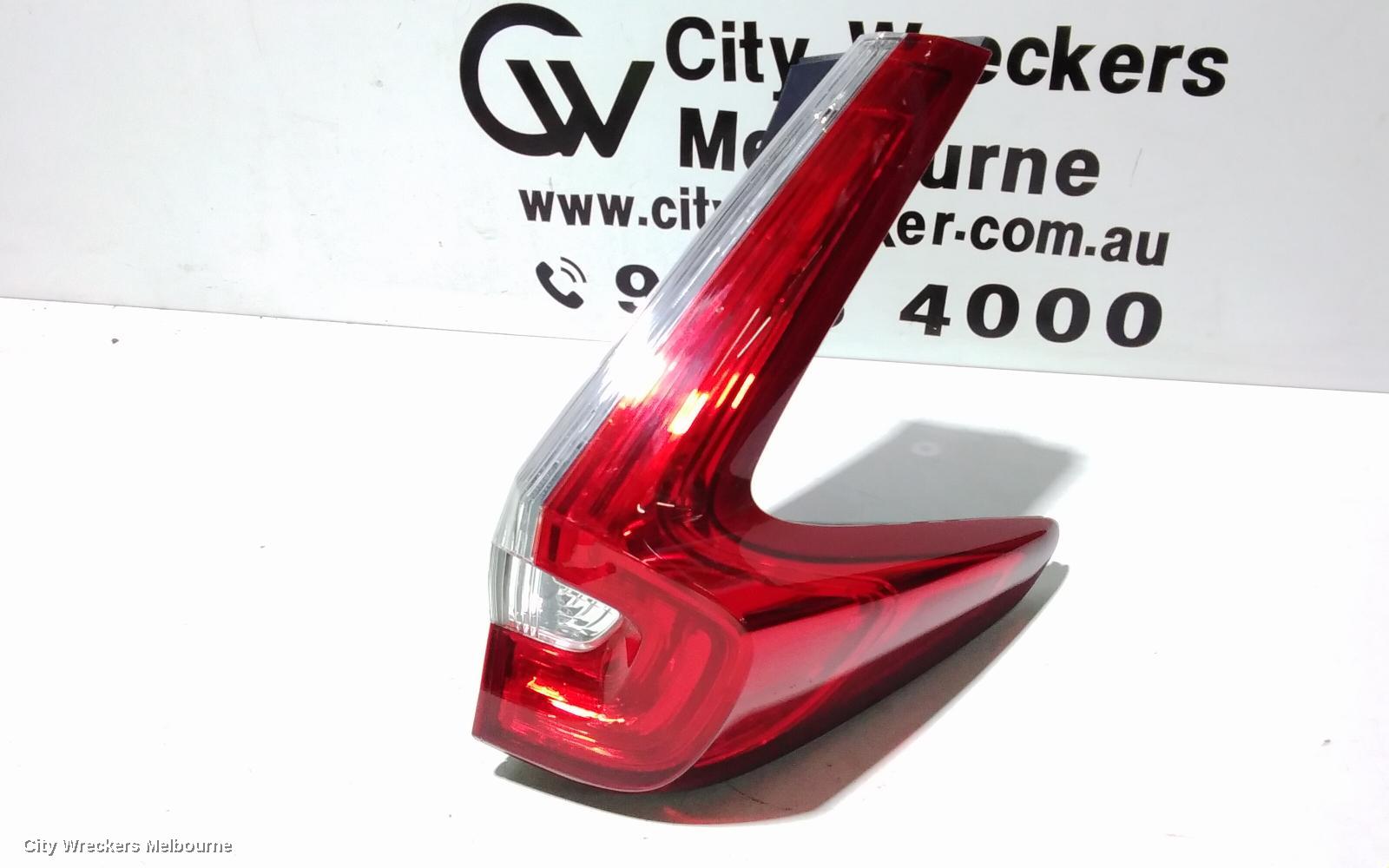 HONDA CRV RIGHT TAILLIGHT, RW, 05/2017 - 06/2019