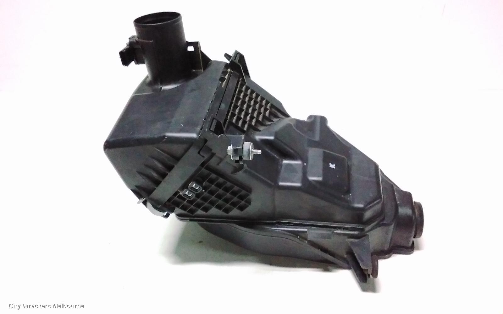 HONDA CRV AIR CLEANER/BOX, AIR CLEANER, RW, 2.0, PETROL, 07/2018 ONWARDS