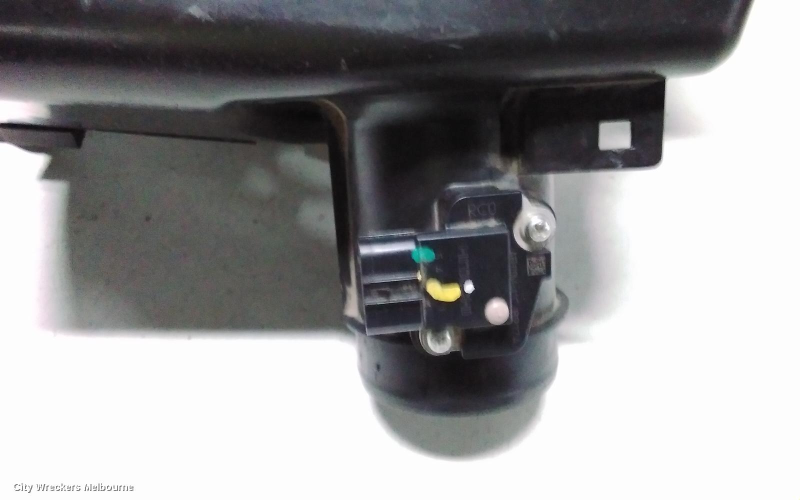 HONDA CRV AIR CLEANER/BOX, AIR CLEANER, RW, 2.0, PETROL, 07/2018 ONWARDS