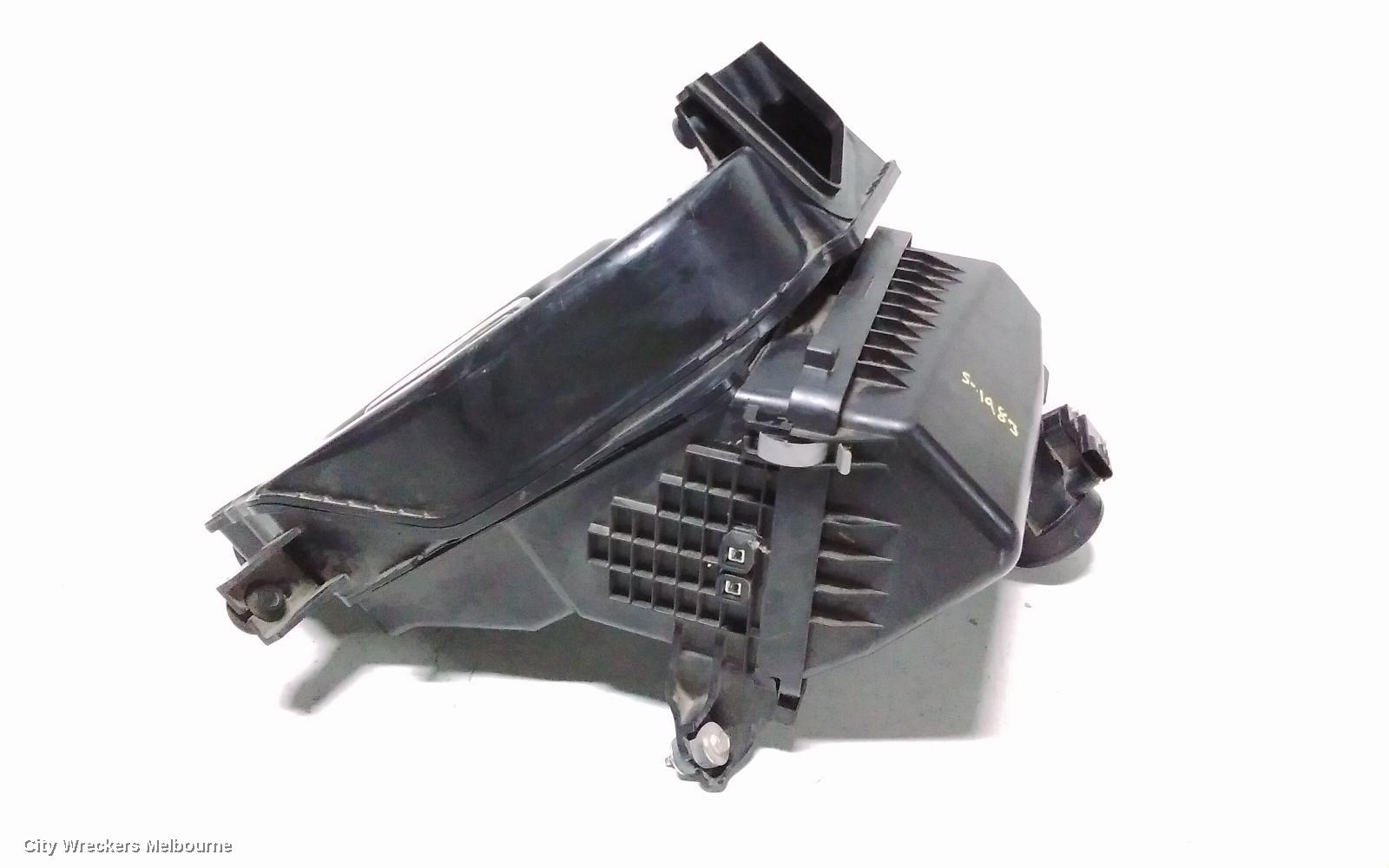 HONDA CRV AIR CLEANER/BOX, AIR CLEANER, RW, 2.0, PETROL, 07/2018 ONWARDS