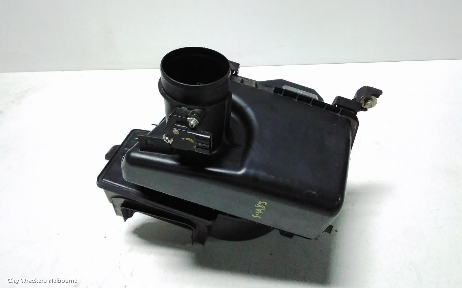 HONDA CRV AIR CLEANER/BOX, AIR CLEANER, RW, 2.0, PETROL, 07/2018 ONWARDS