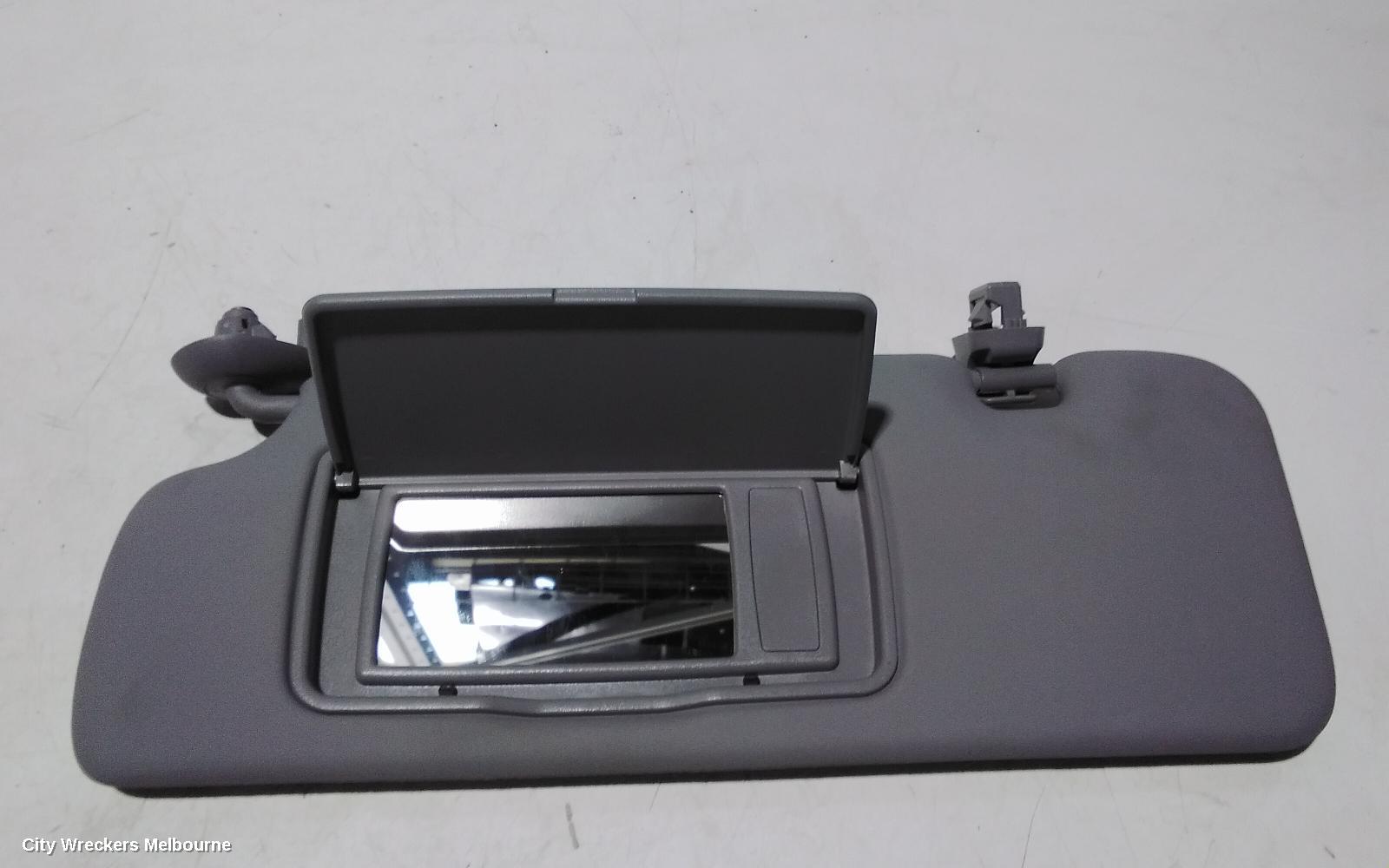 HONDA CRV SUNVISOR, RW, 05/2017 - 08/2023