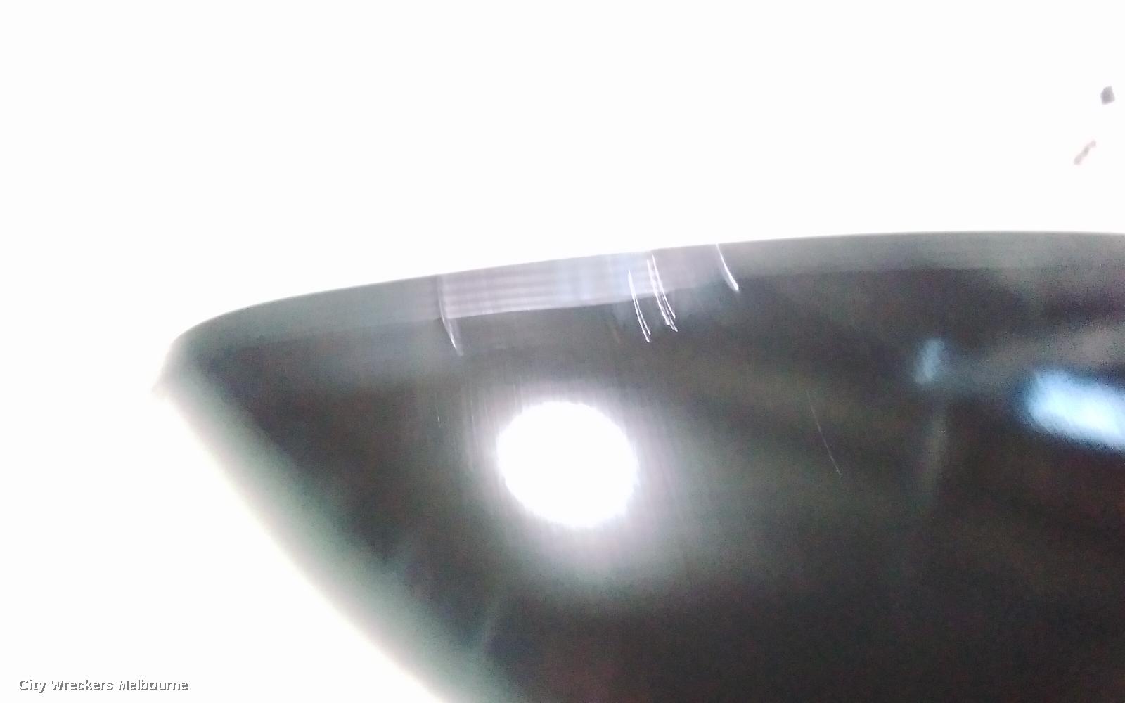 CHRYSLER 300C RIGHT DOOR MIRROR, LX, COLOUR CODED, 12/2011 - 12/2021