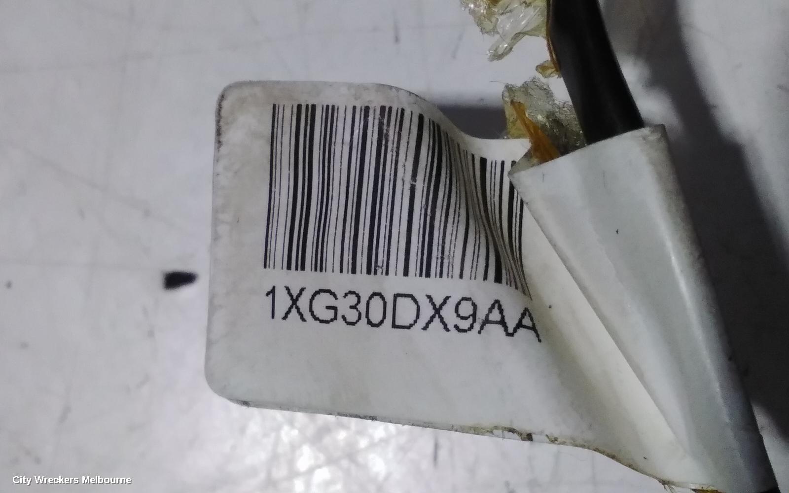 CHRYSLER 300C SUNVISOR, LX2, RH SIDE, 07/2012 ONWARDS