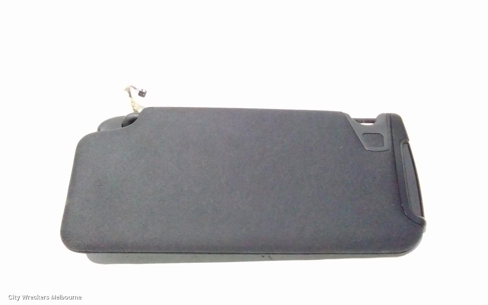 CHRYSLER 300C SUNVISOR, LX2, RH SIDE, 07/2012 ONWARDS
