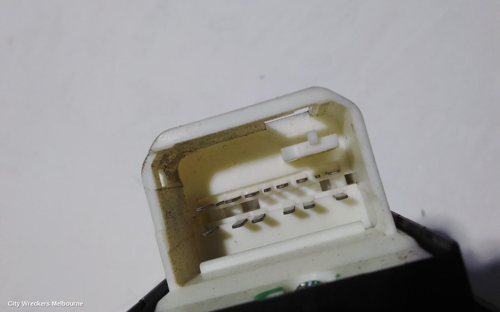 TOYOTA CAMRY PWR DR WIND SWITCH, RH FRONT (MASTER SWITCH), ASV50/AVV50, 12/2011 - 10/2017