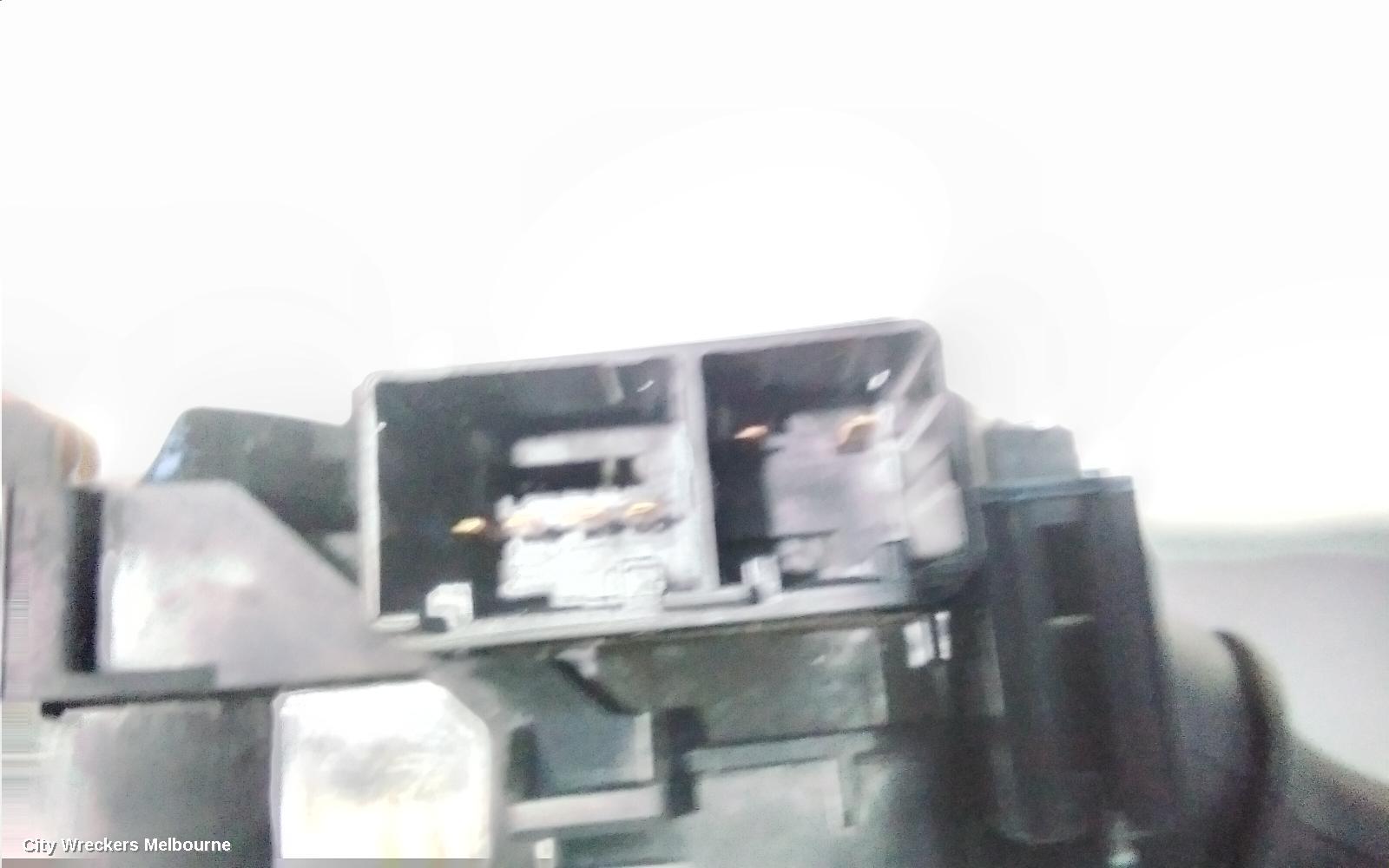 TOYOTA CAMRY COMBINATION SWITCH, COMBINATION SWITCH ASSY, ASV50/AVV50, 05/2015 - 10/2017