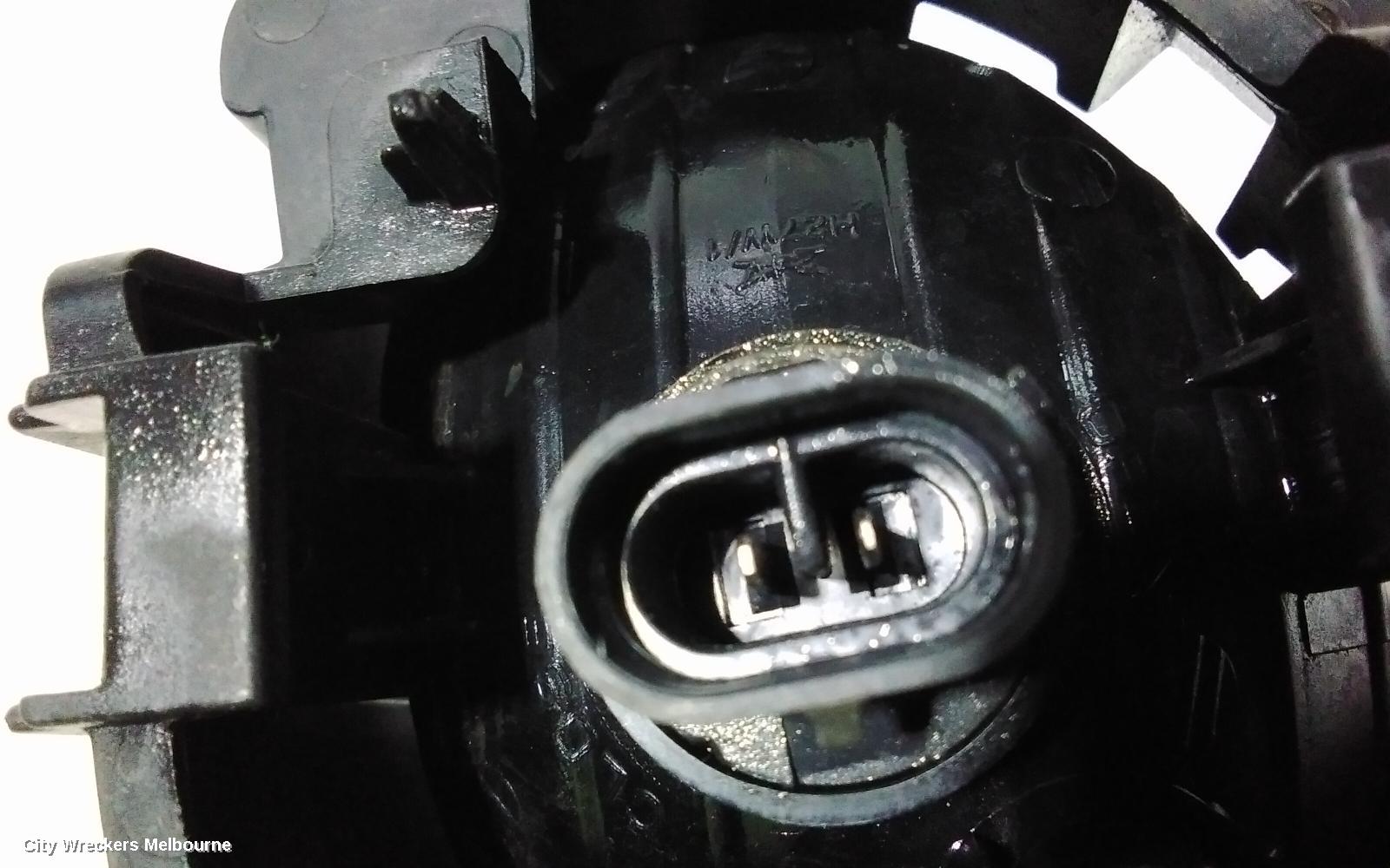HYUNDAI IX35 LEFT INDICATOR/FOG/SIDE, BUMPER FOGLAMP, LM SERIES, ACTIVE/ELITE/HIGHLANDER, 11/2009 - 01/2016