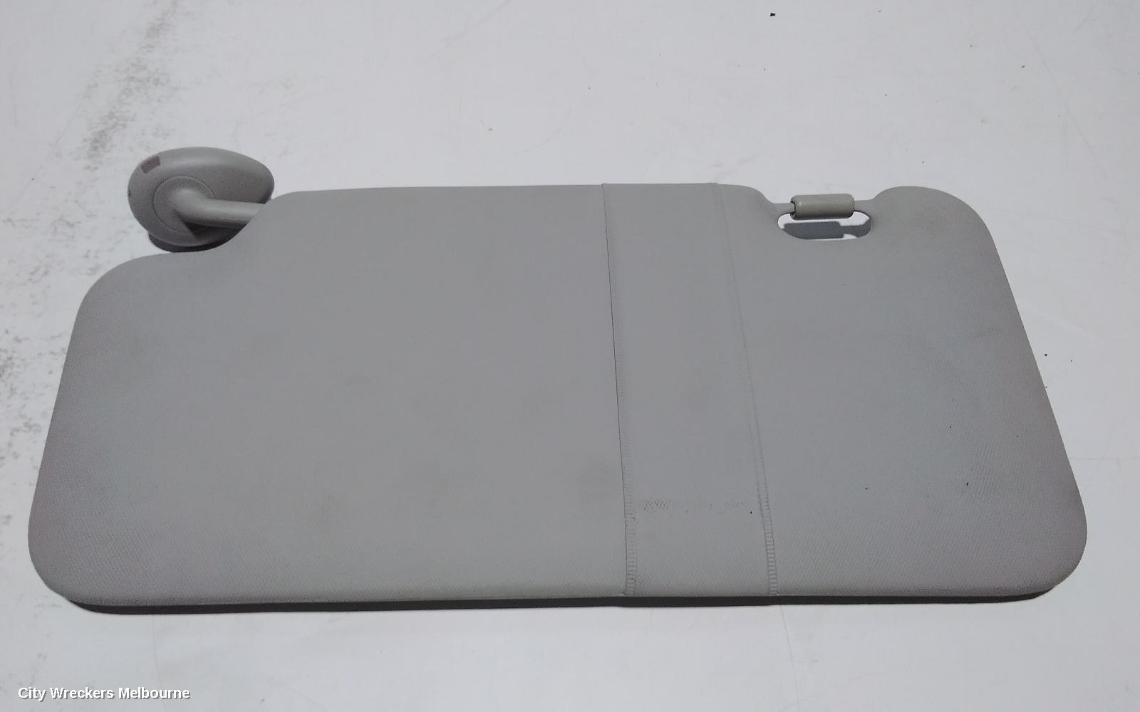 HONDA JAZZ SUNVISOR, GF/GK, RH SIDE, 07/2014 - 12/2020