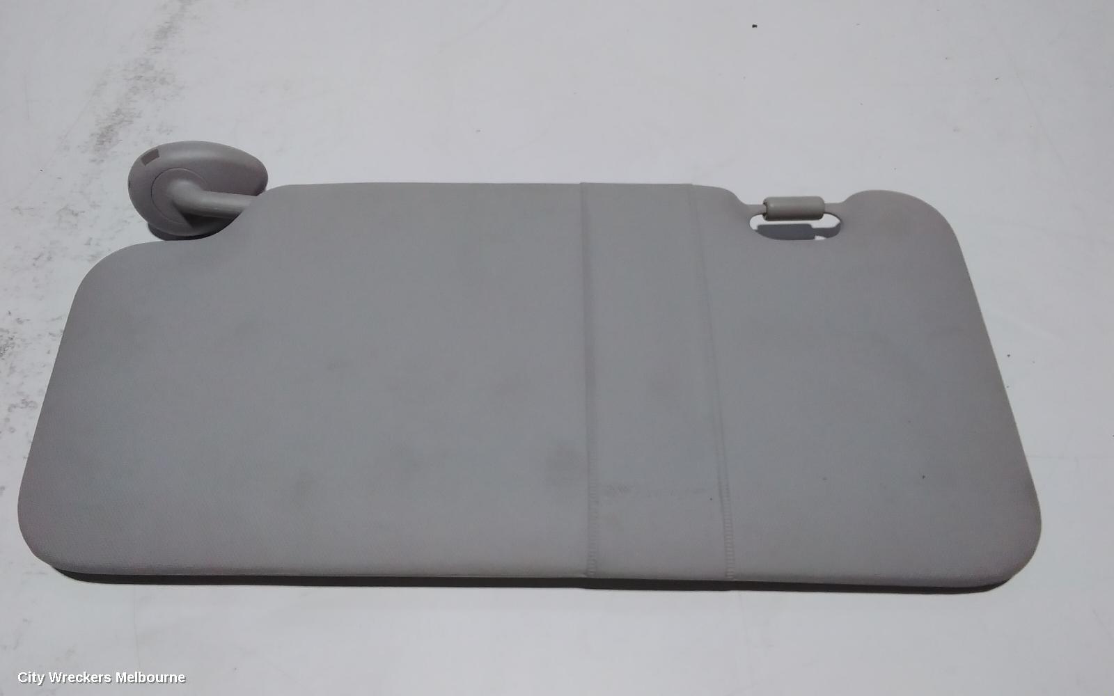 HONDA JAZZ SUNVISOR, GF/GK, RH SIDE, 07/2014 - 12/2020