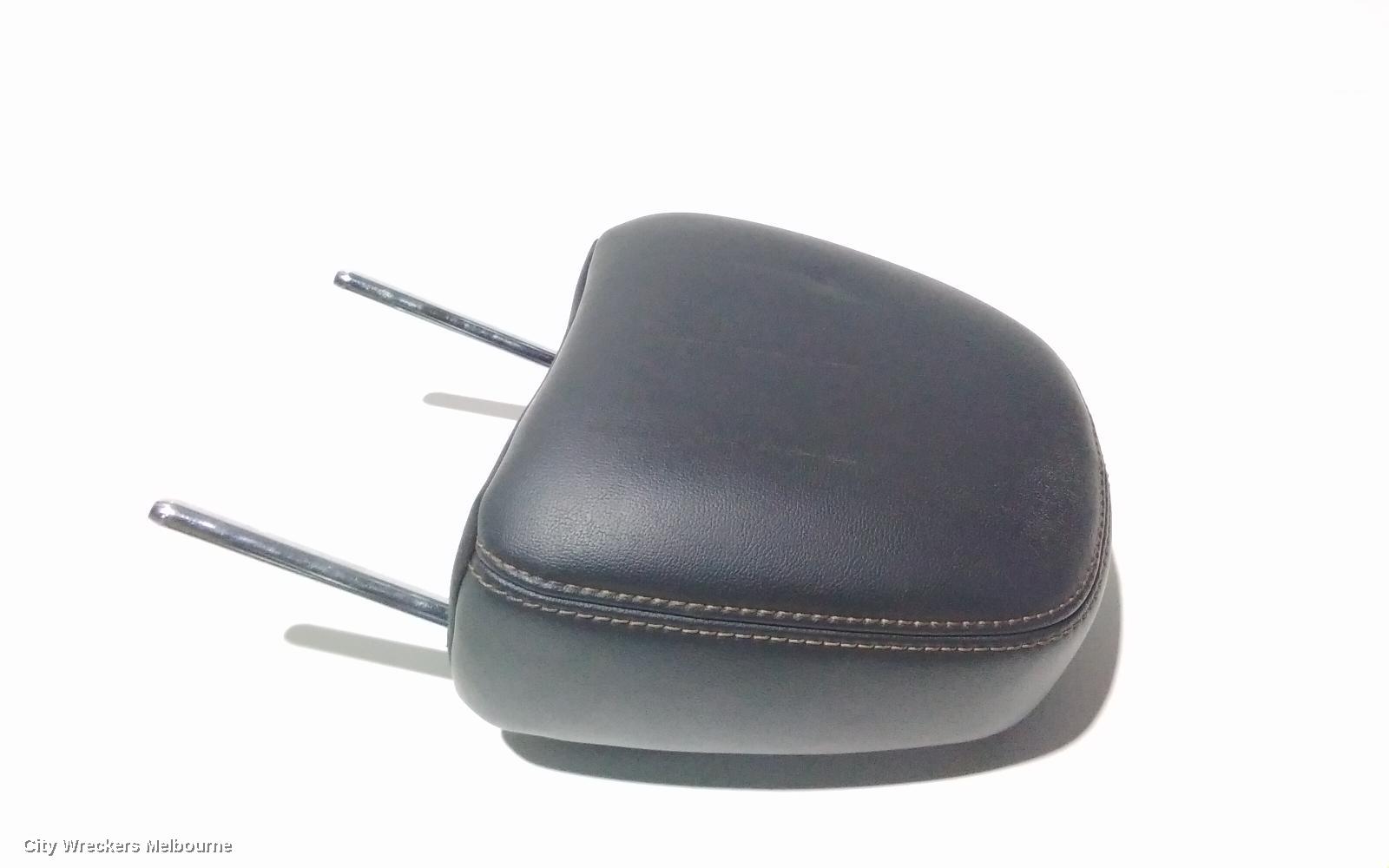 TOYOTA KLUGER HEADREST, XU50 SERIES, 03/2014 - 02/2021