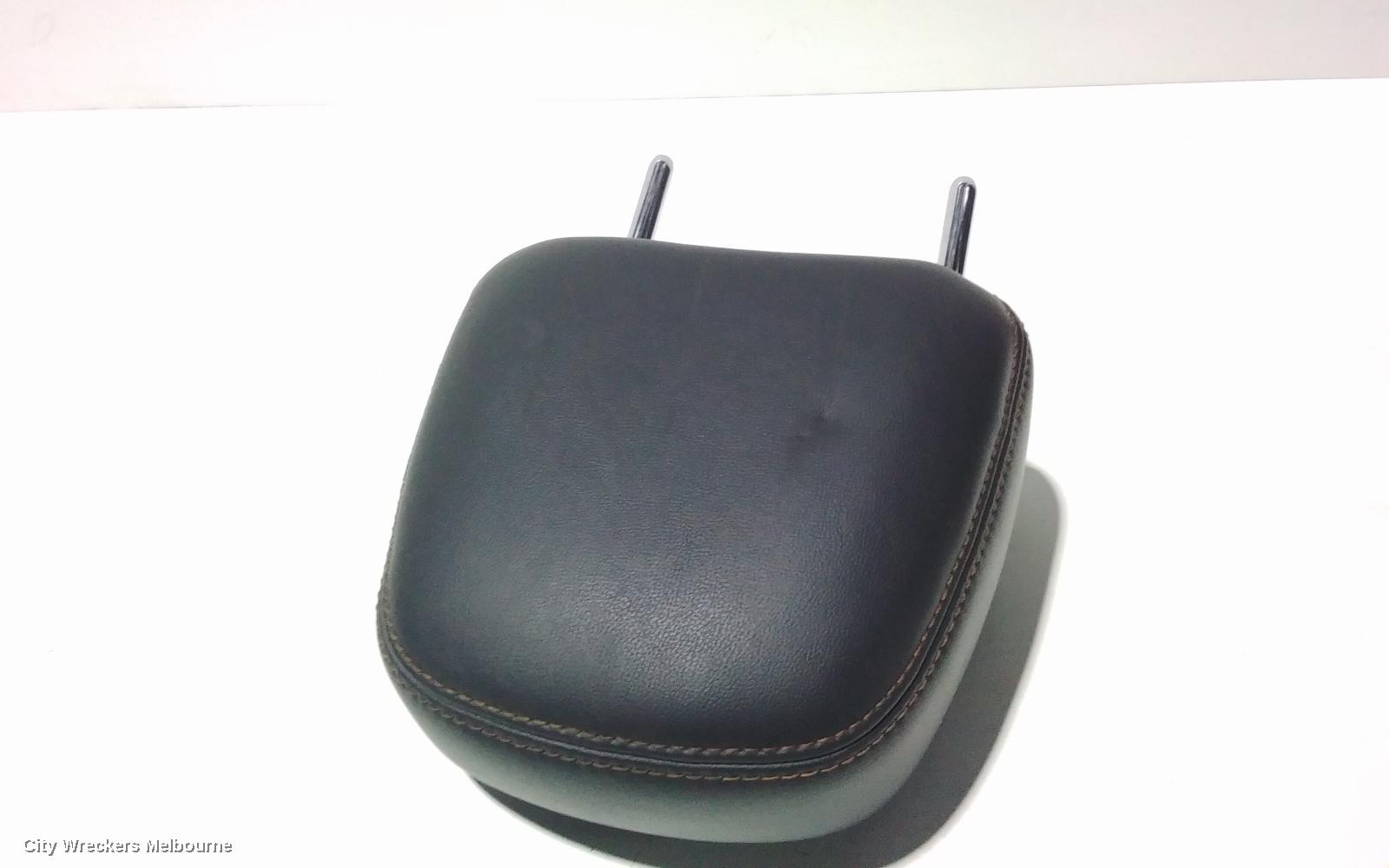 TOYOTA KLUGER HEADREST, XU50 SERIES, 03/2014 - 02/2021
