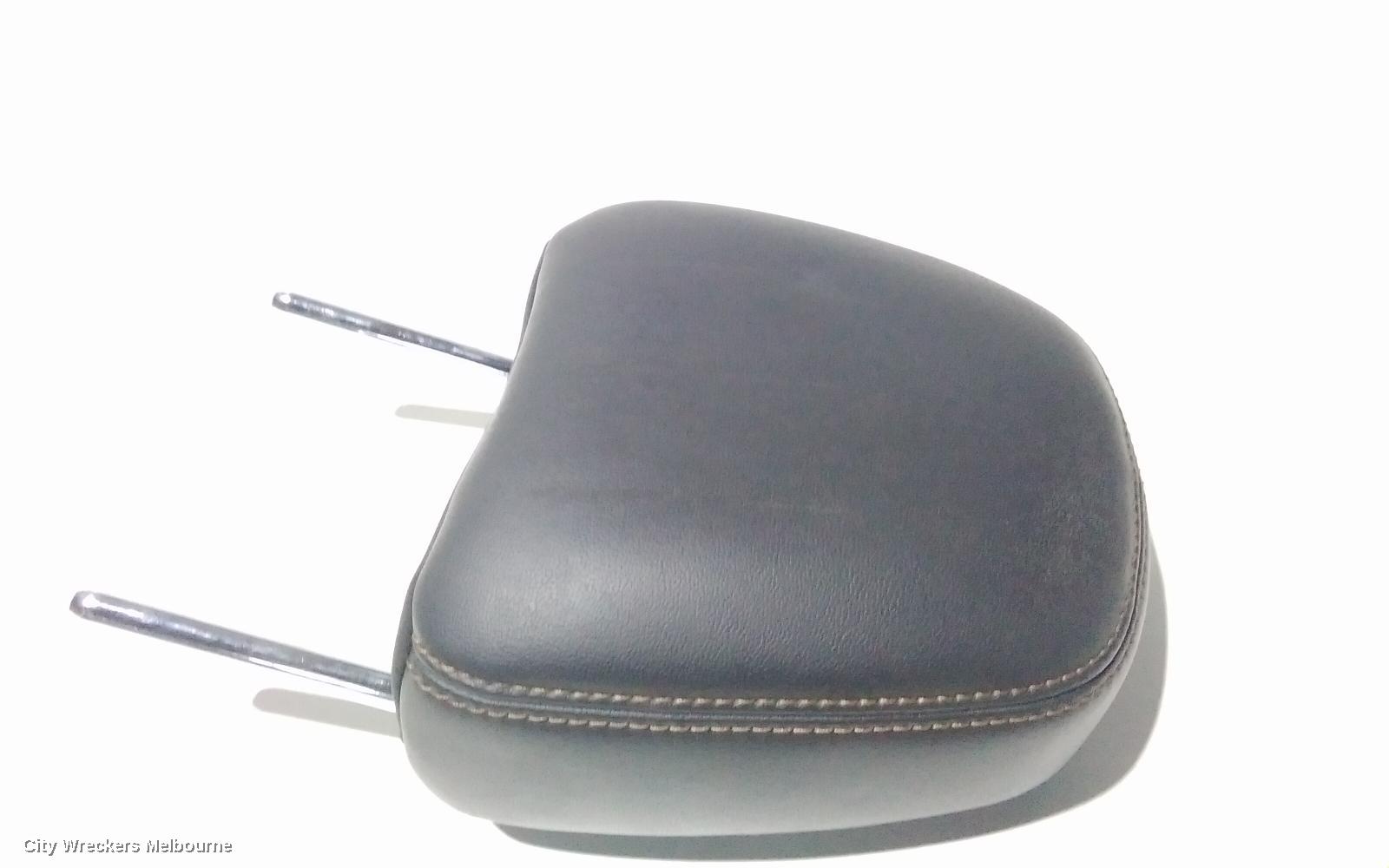 TOYOTA KLUGER HEADREST, XU50 SERIES, 03/2014 - 02/2021
