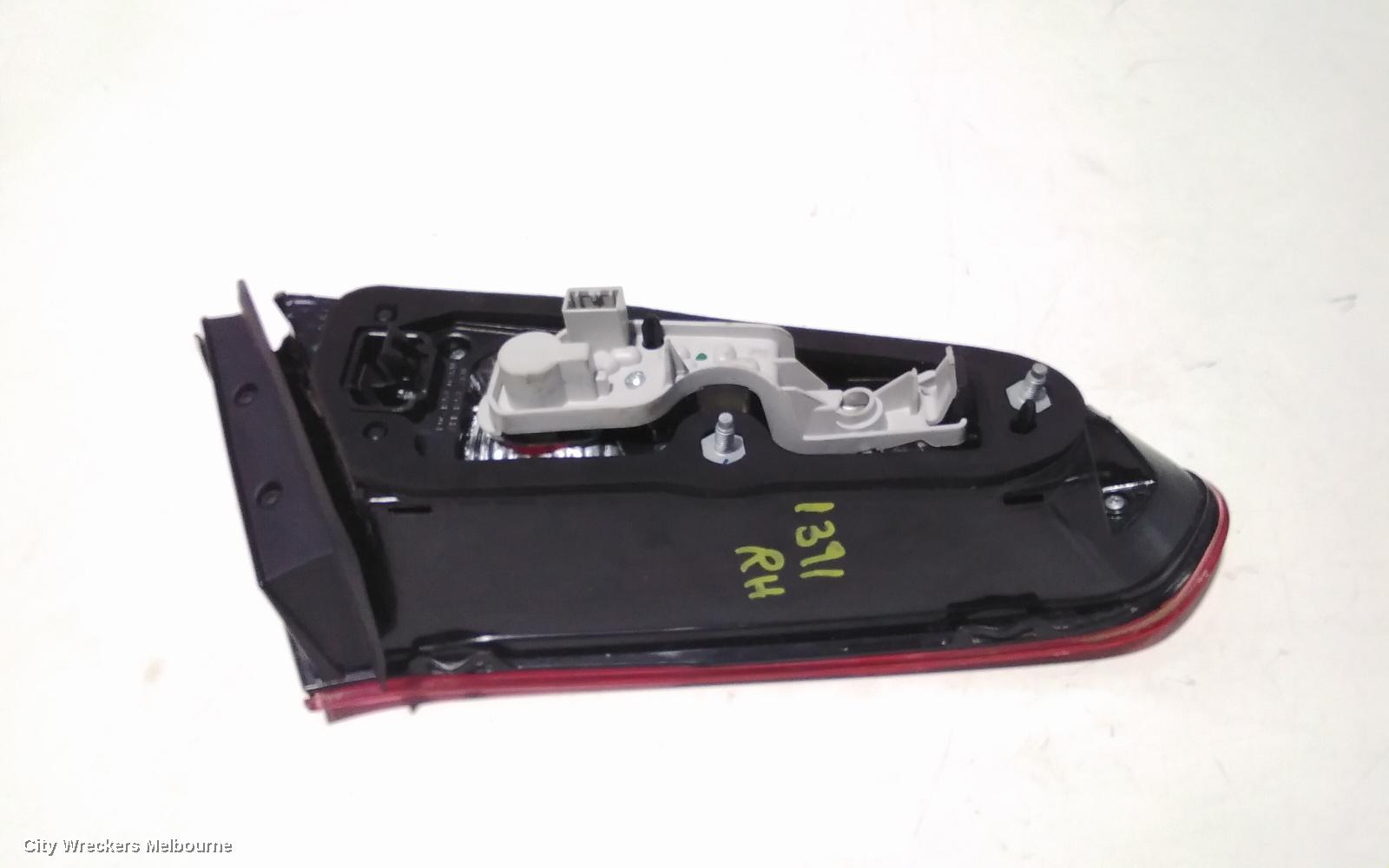 ALFA ROMEO GIULIETTA REAR GARNISH, RH SIDE, 940 SERIES, 06/2011 ONWARDS