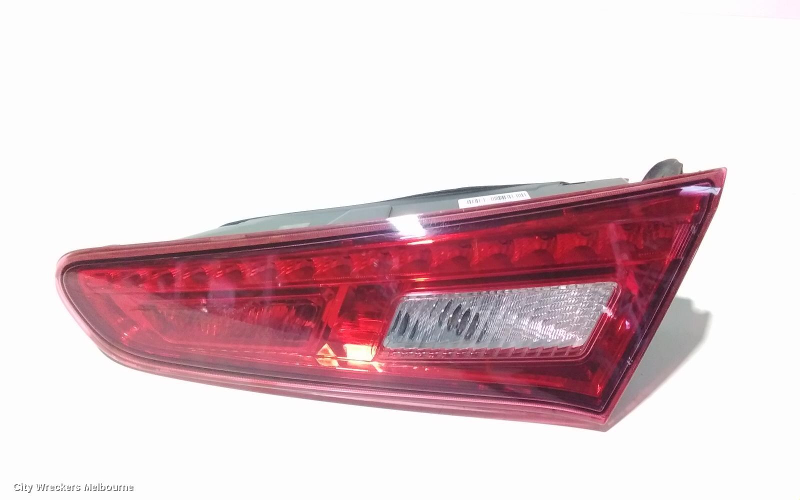 ALFA ROMEO GIULIETTA REAR GARNISH, RH SIDE, 940 SERIES, 06/2011 ONWARDS